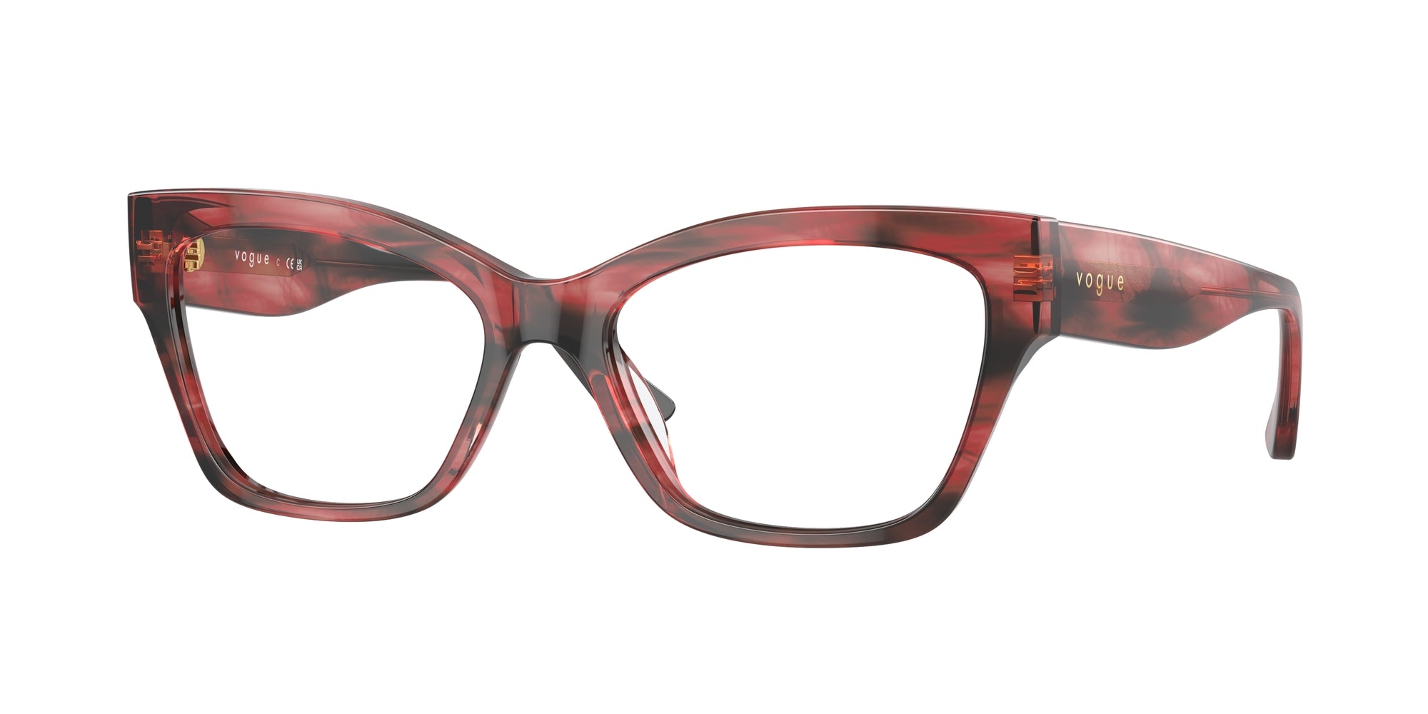 VO5523 3089 Montature da vista VOGUE EYEWEAR 1