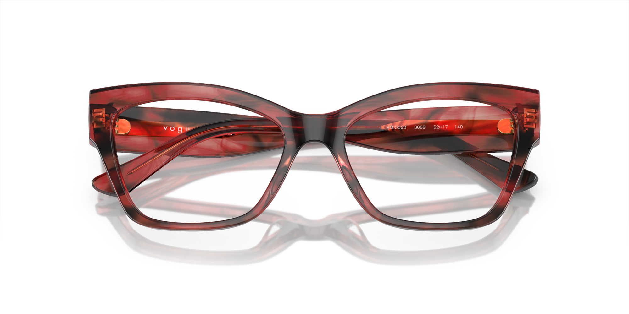 VO5523 3089 Montature da vista VOGUE EYEWEAR 2