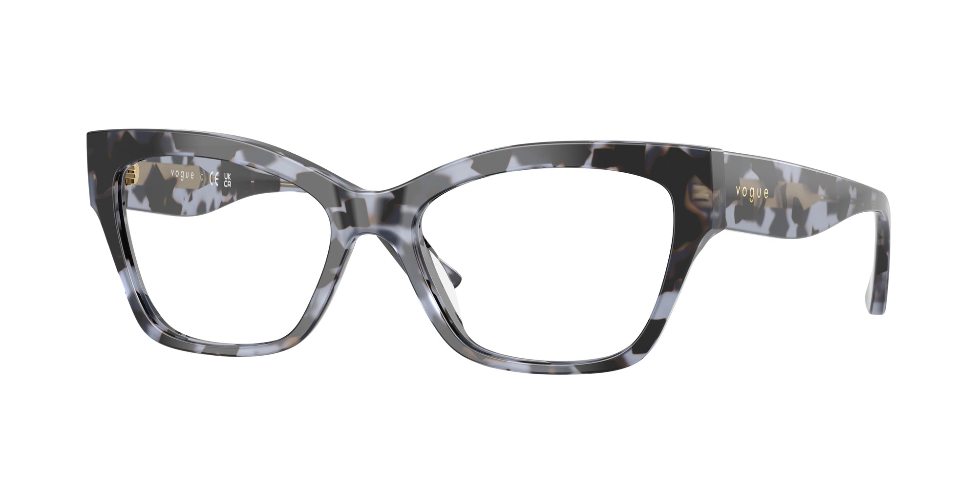 VO5523 3147 Montature da vista VOGUE EYEWEAR 1