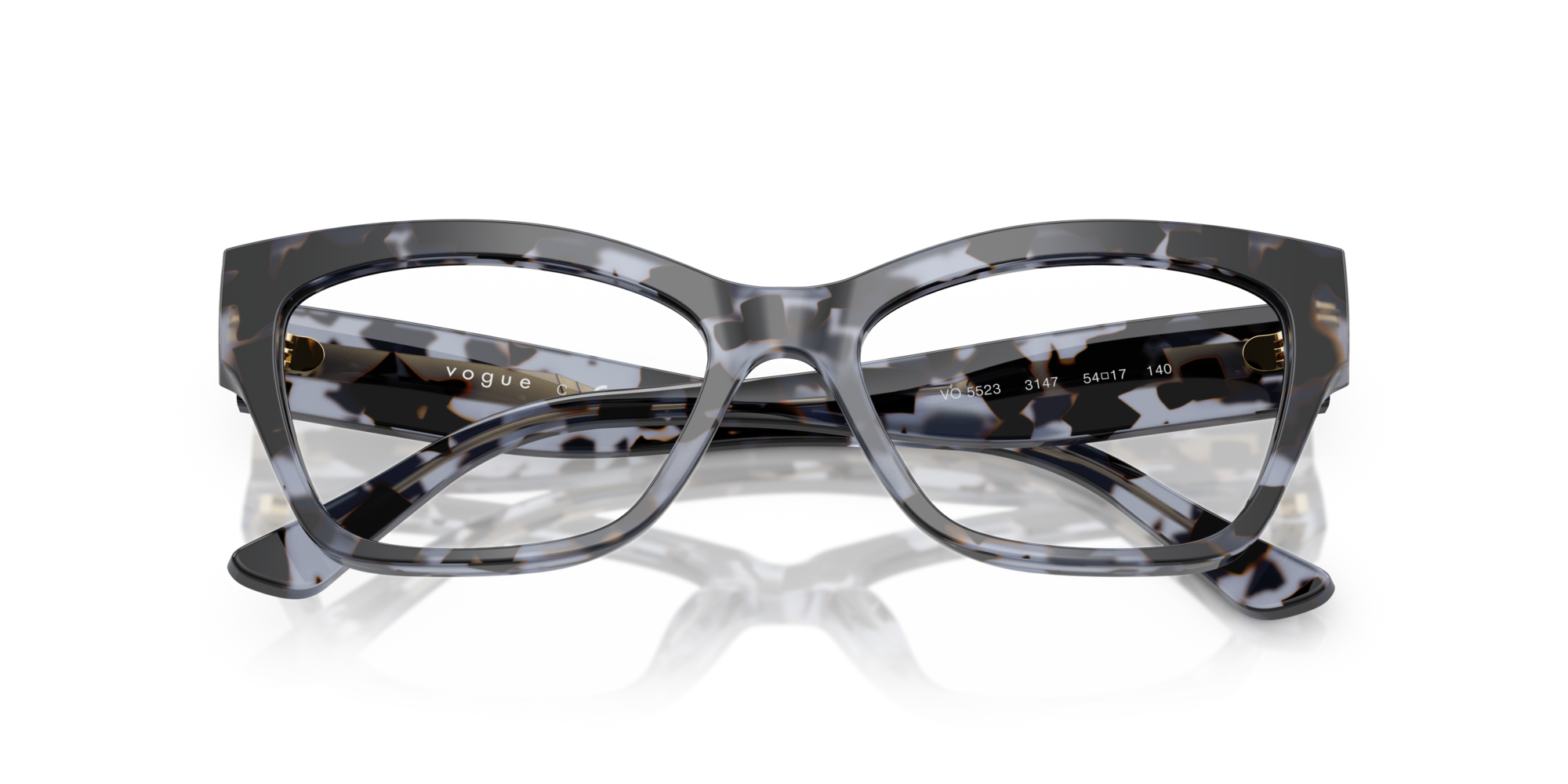 VO5523 3147 Montature da vista VOGUE EYEWEAR 2