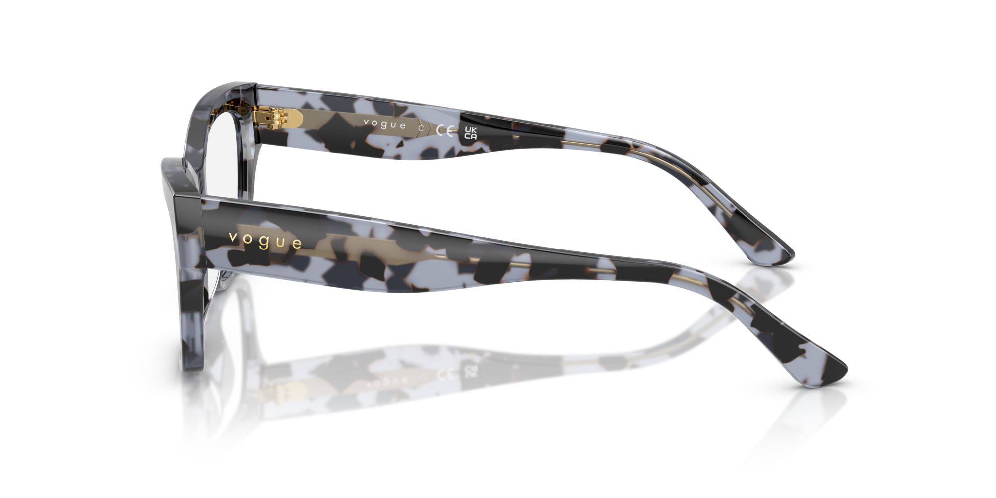 VO5523 3147 Montature da vista VOGUE EYEWEAR 4