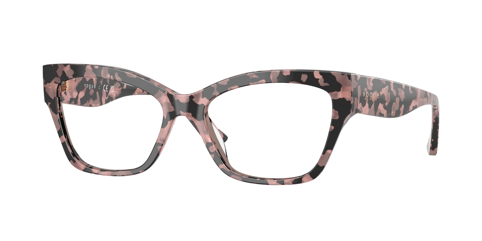 VO5523 3150 Montature da vista VOGUE EYEWEAR 1