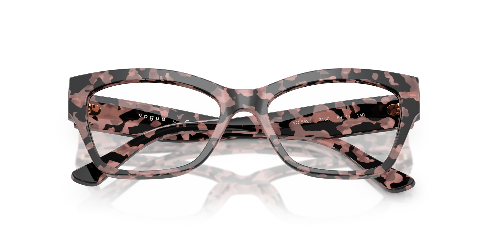 VO5523 3150 Montature da vista VOGUE EYEWEAR 2