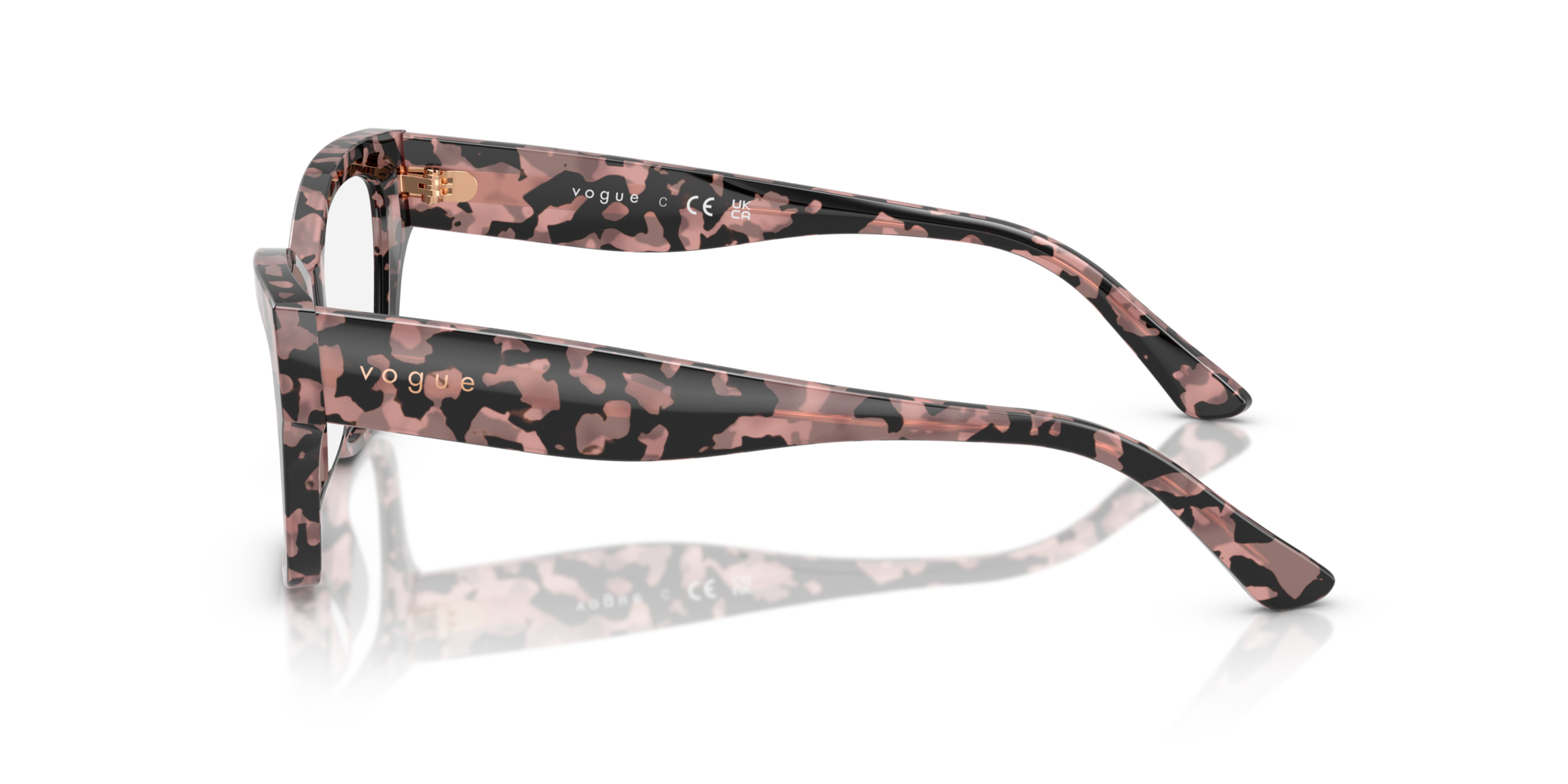 VO5523 3150 Montature da vista VOGUE EYEWEAR 4