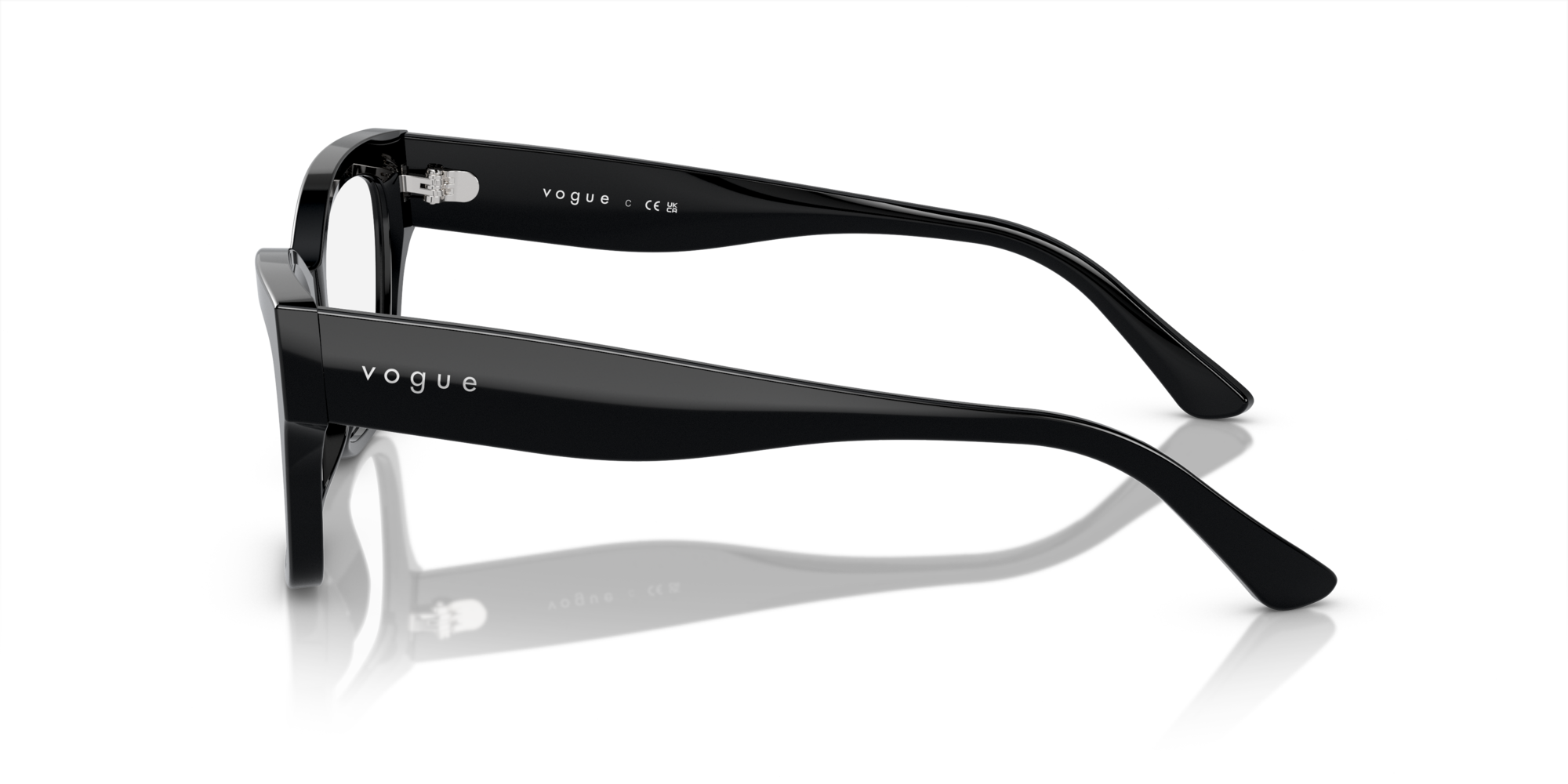 VO5523 W44 Montature da vista VOGUE EYEWEAR 4