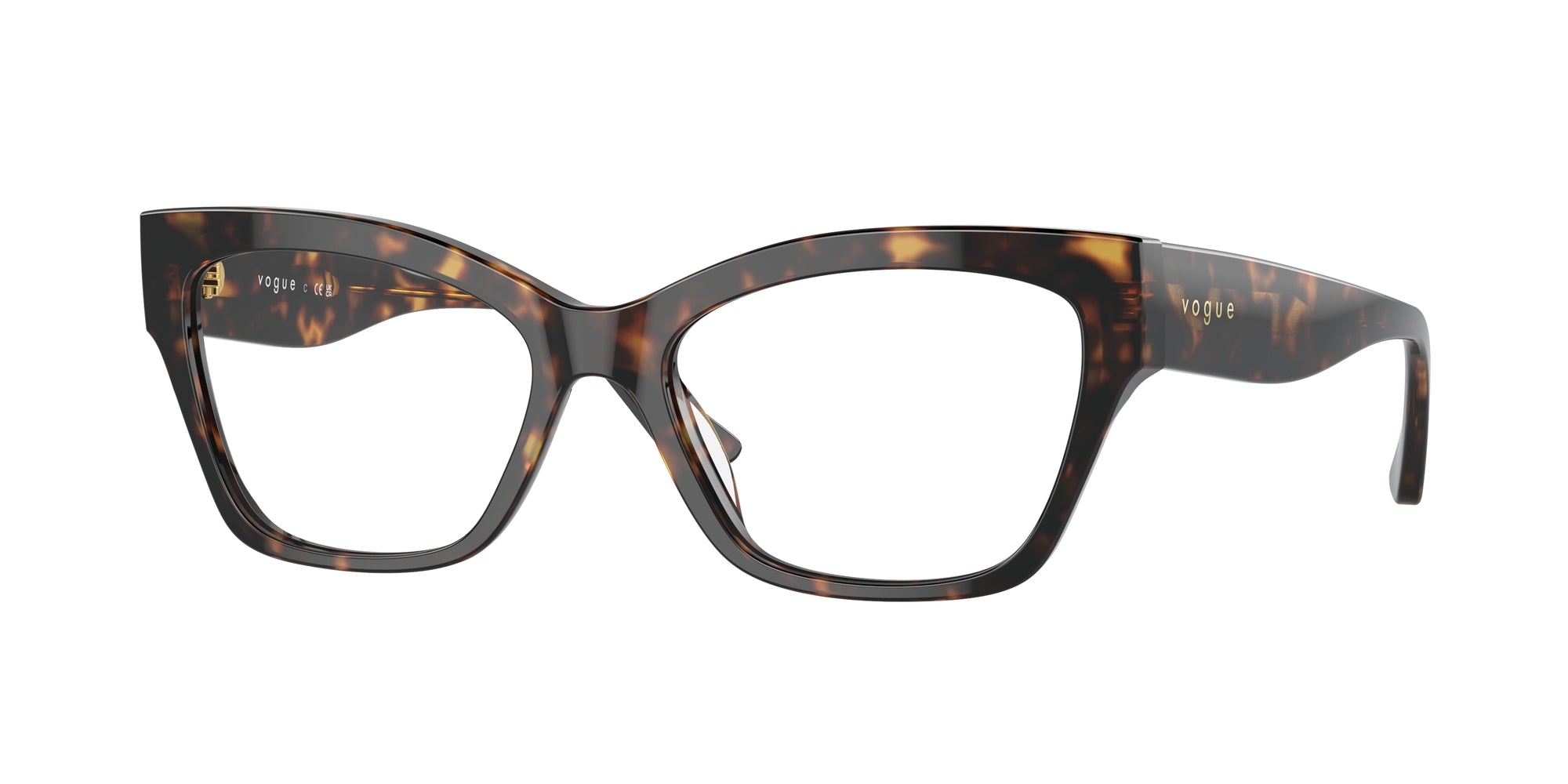 VO5523 W656 Montature da vista VOGUE EYEWEAR 1