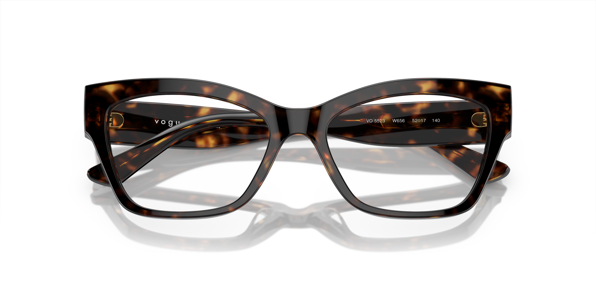 VO5523 W656 Montature da vista VOGUE EYEWEAR 2
