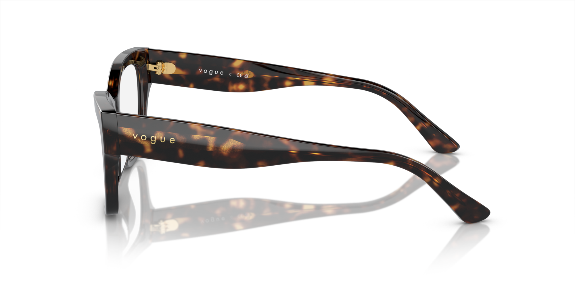 VO5523 W656 Montature da vista VOGUE EYEWEAR 4