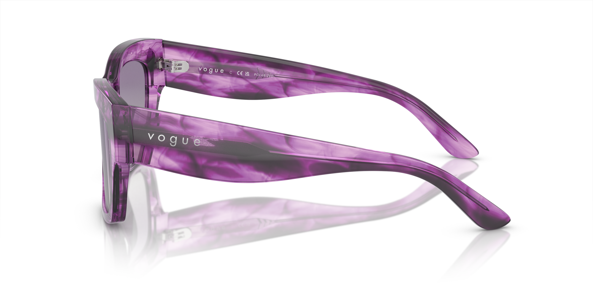VO5524S 30908J Occhiali da sole VOGUE EYEWEAR 4