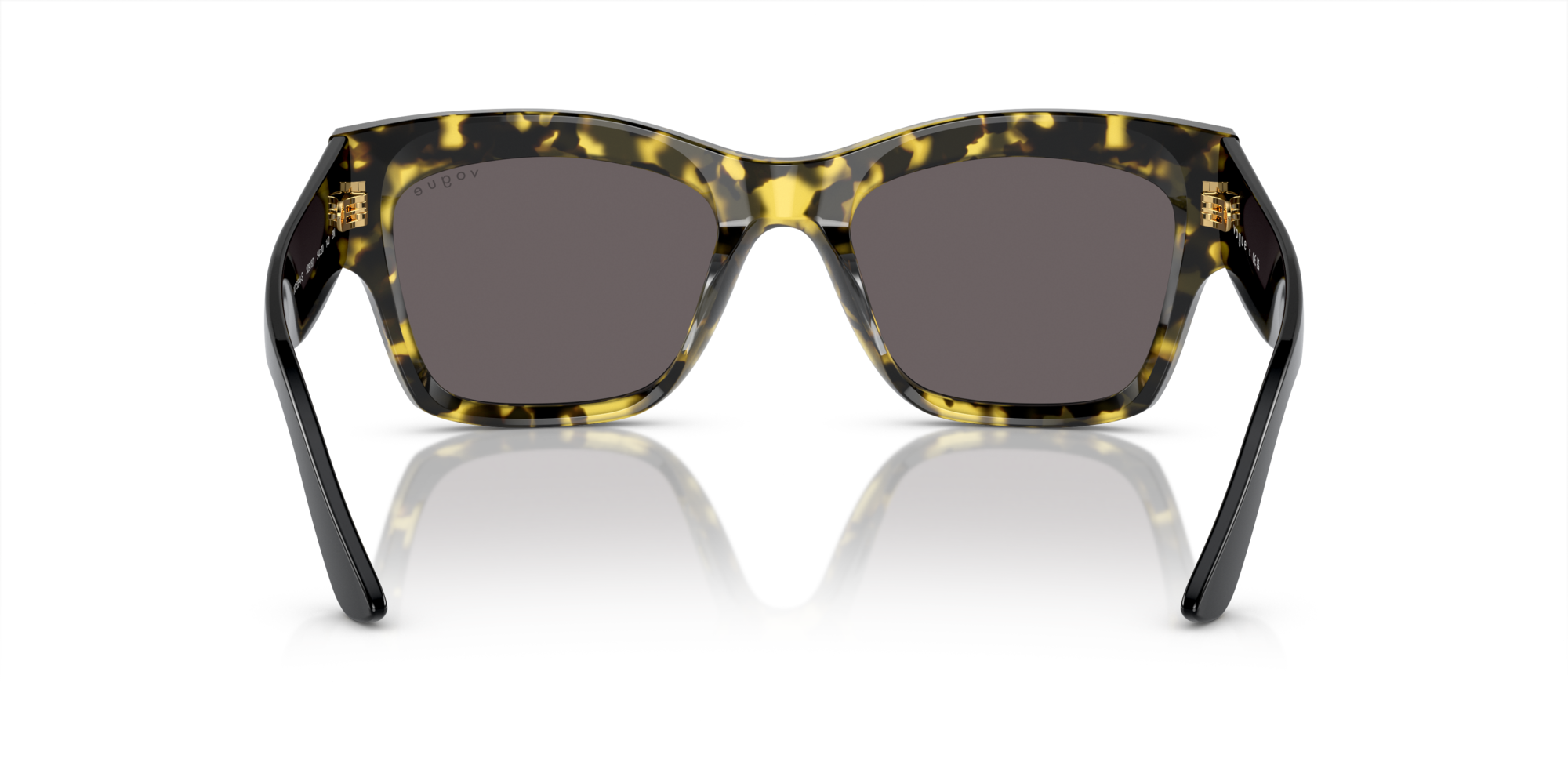 VO5524S 309187 Occhiali da sole VOGUE EYEWEAR 5