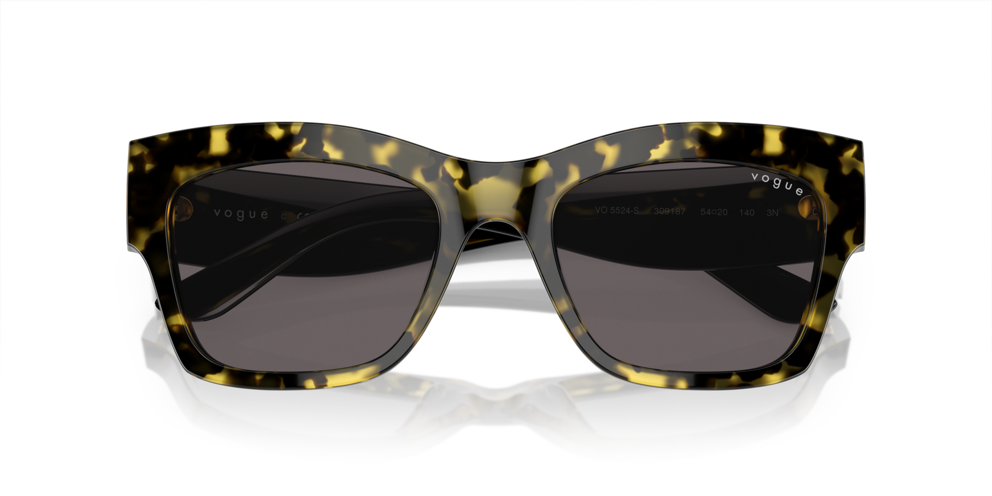 VO5524S 309187 Occhiali da sole VOGUE EYEWEAR 2