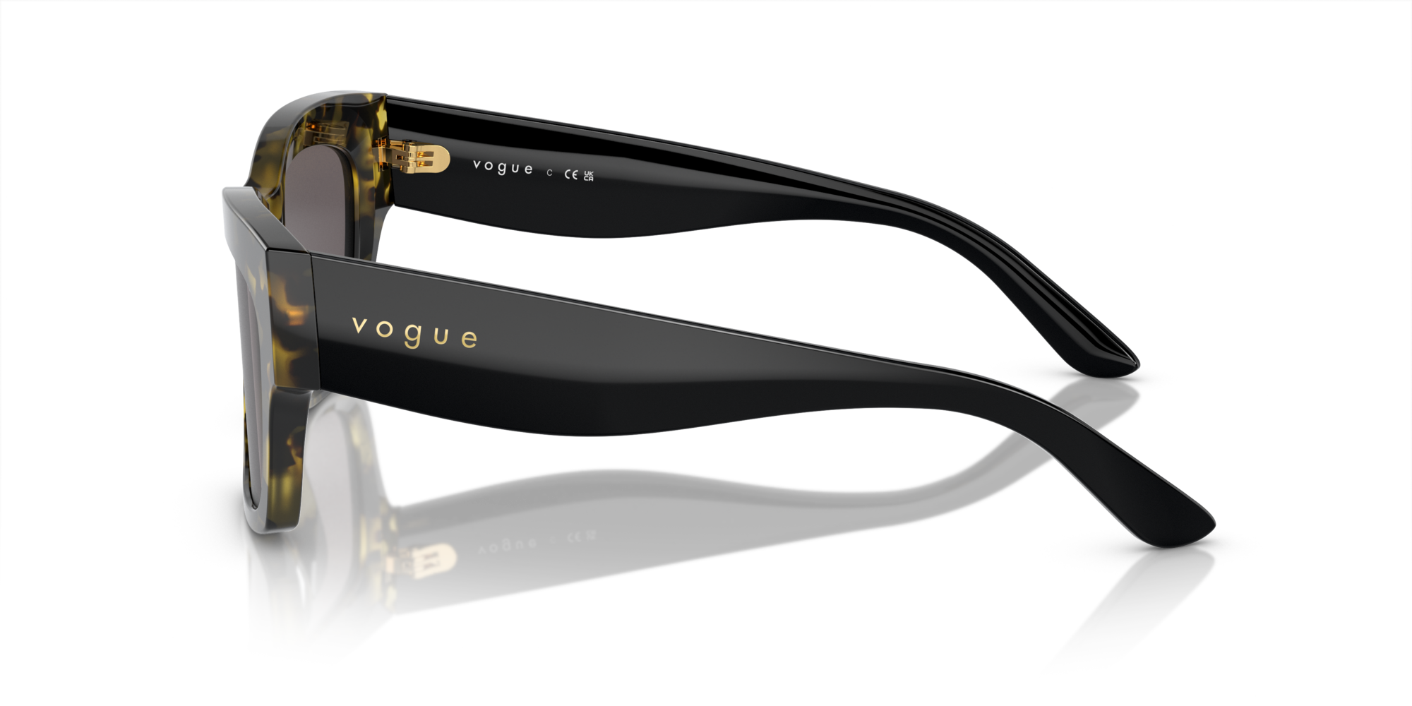 VO5524S 309187 Occhiali da sole VOGUE EYEWEAR 4