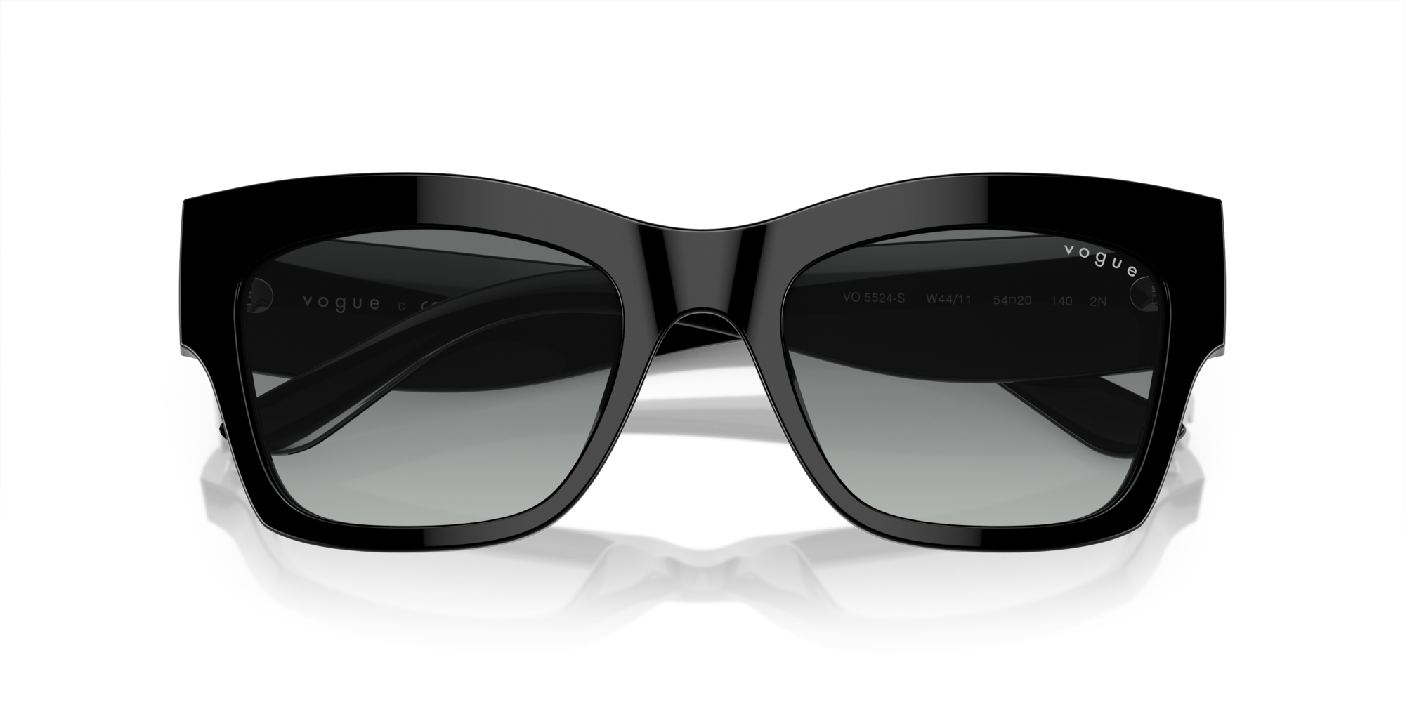 VO5524S W44/11 Occhiali da sole VOGUE EYEWEAR 2