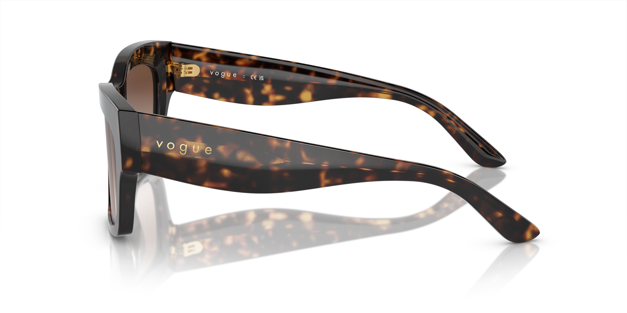 VO5524S W65613 Occhiali da sole VOGUE EYEWEAR 4
