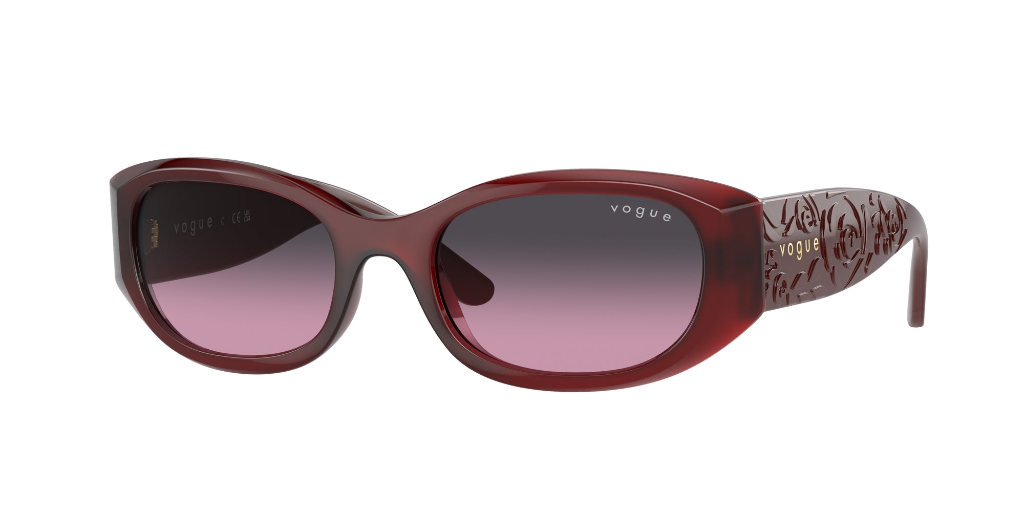 VO5525S 309490 Occhiali da sole VOGUE EYEWEAR 1