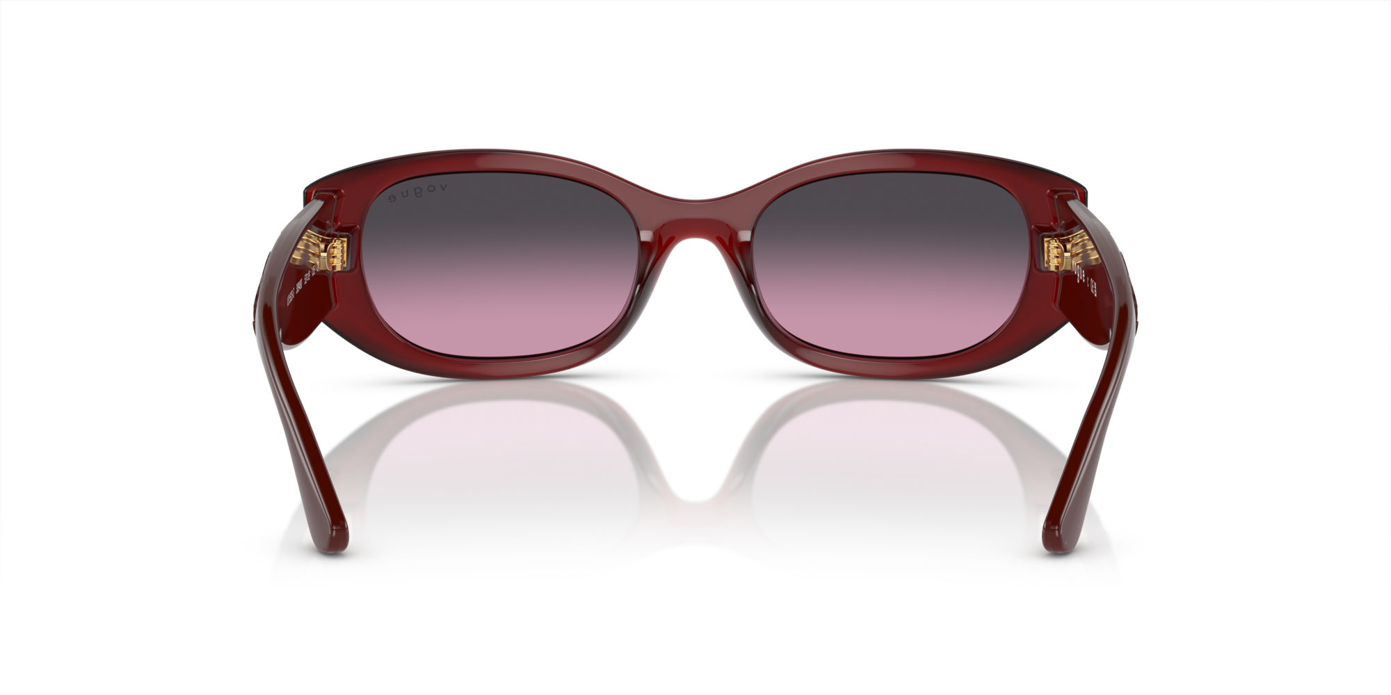 VO5525S 309490 Occhiali da sole VOGUE EYEWEAR 5