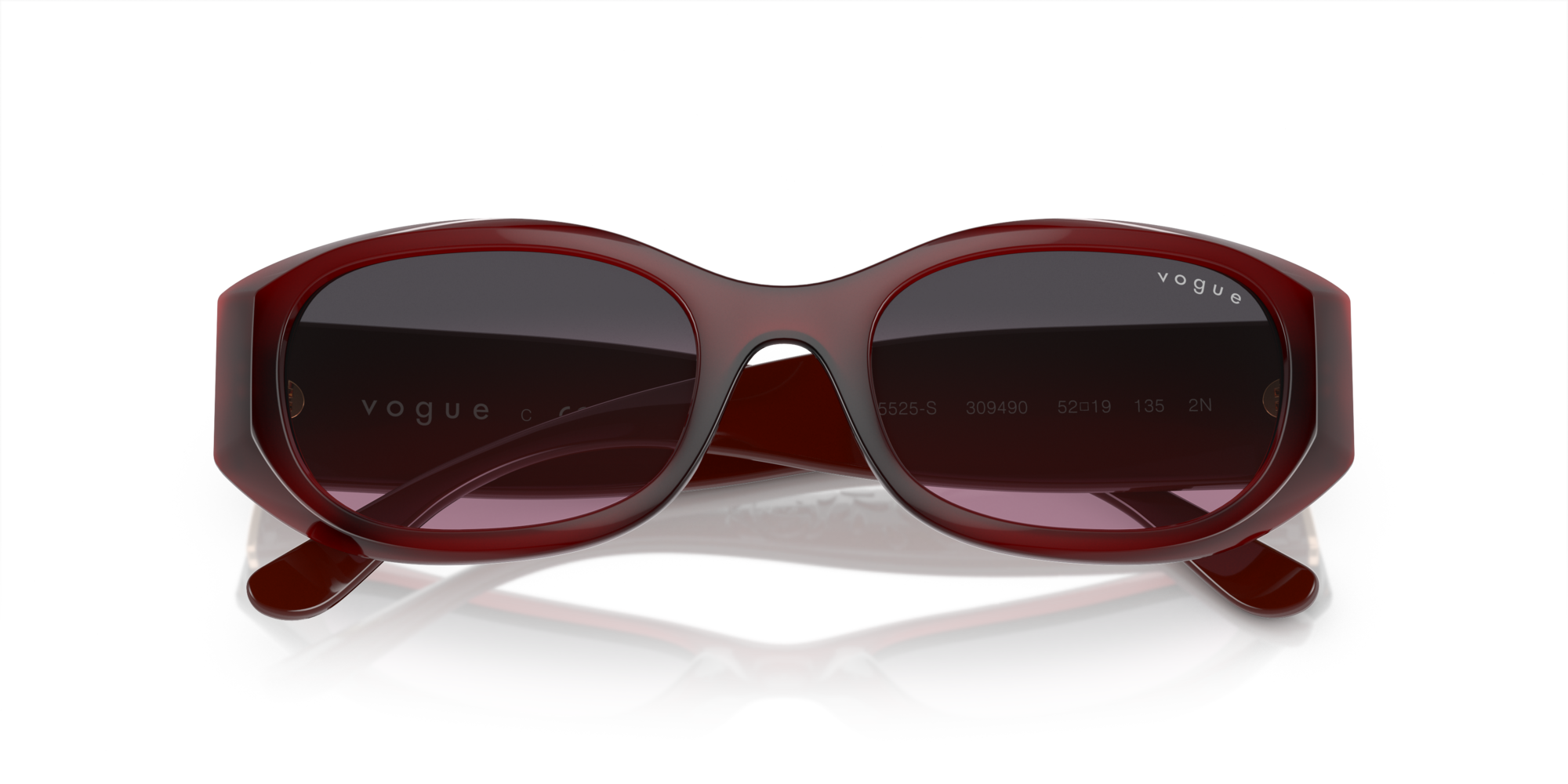 VO5525S 309490 Occhiali da sole VOGUE EYEWEAR 2