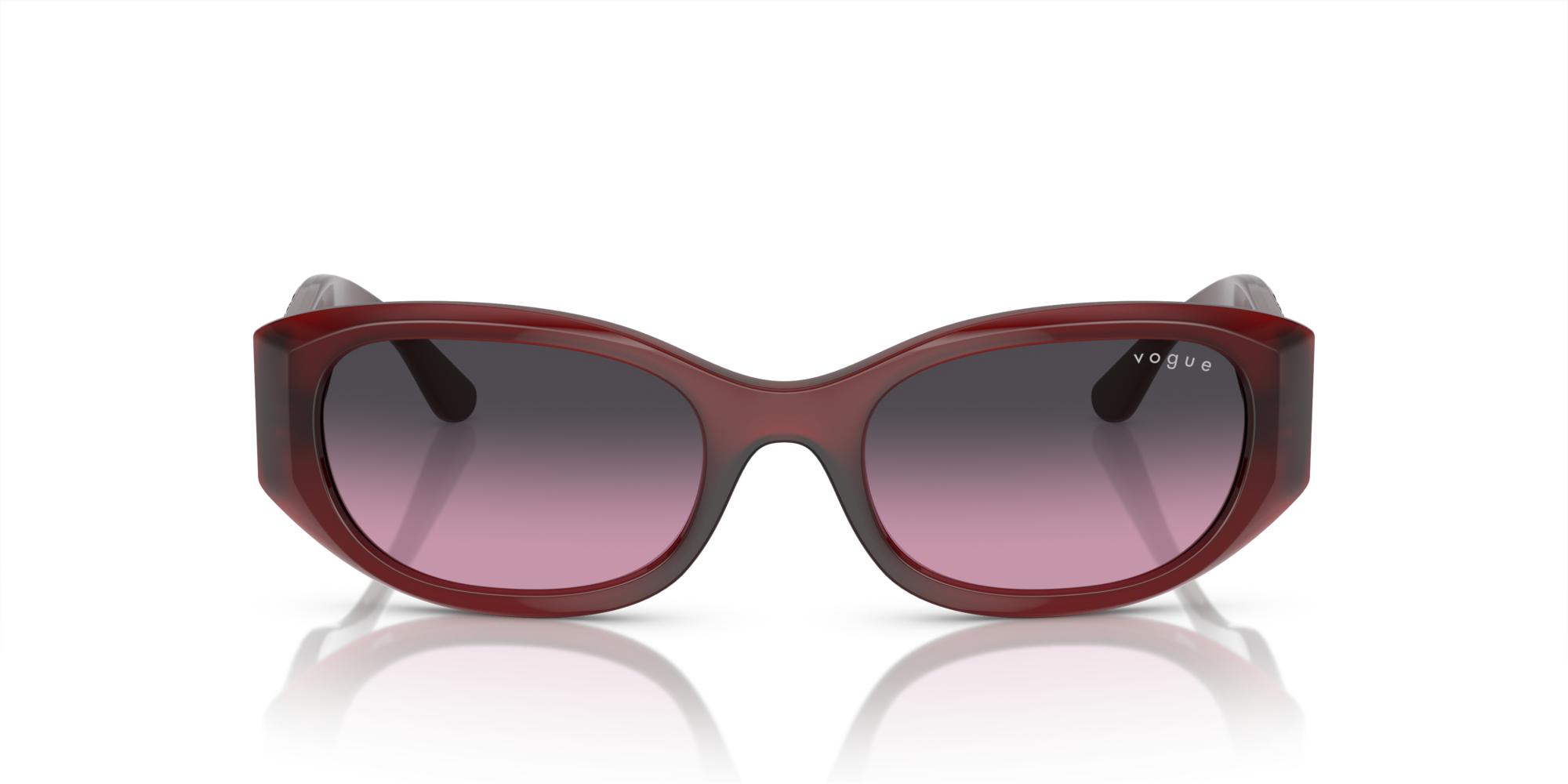 VO5525S 309490 Occhiali da sole VOGUE EYEWEAR 3