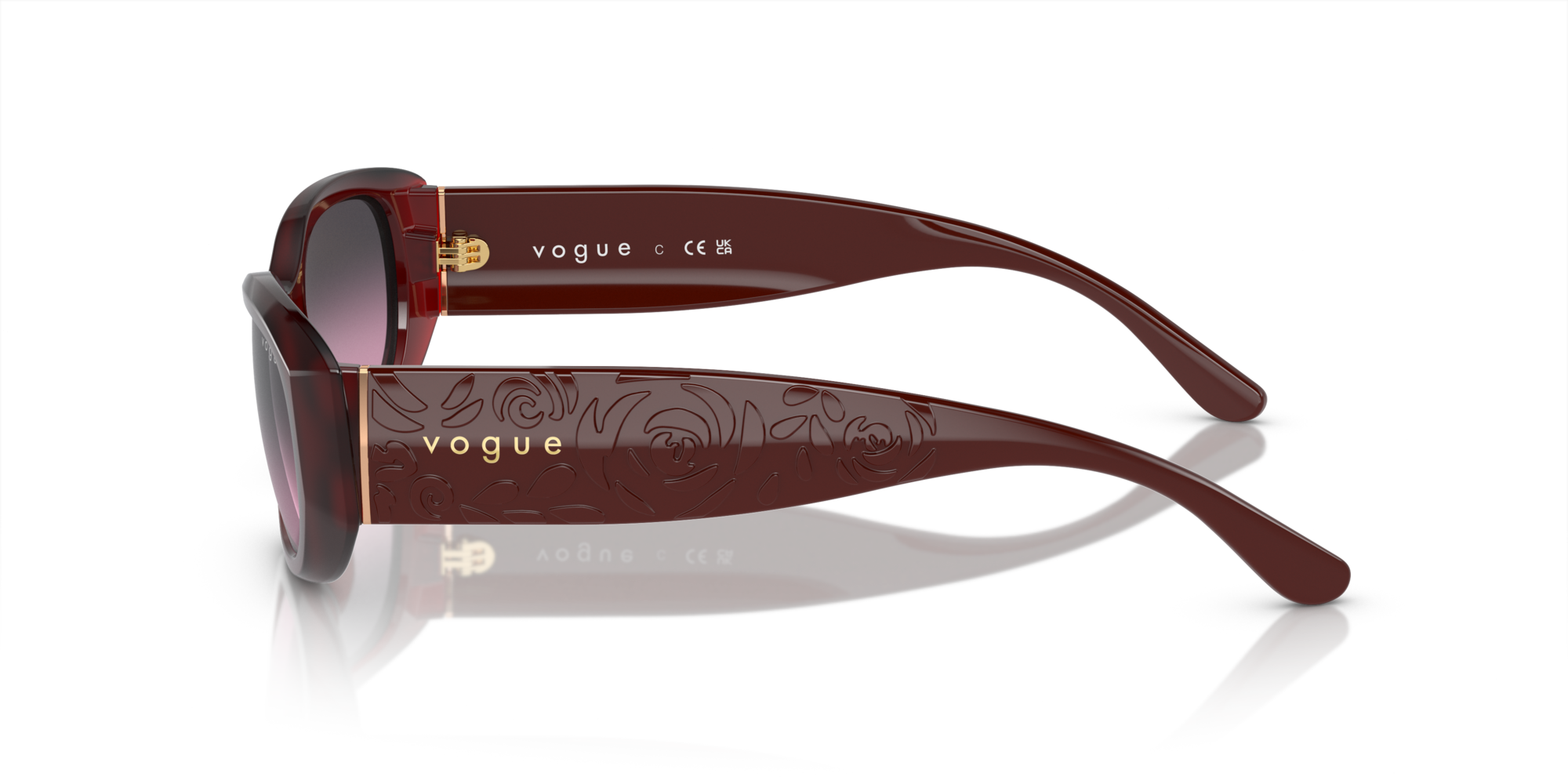 VO5525S 309490 Occhiali da sole VOGUE EYEWEAR 4