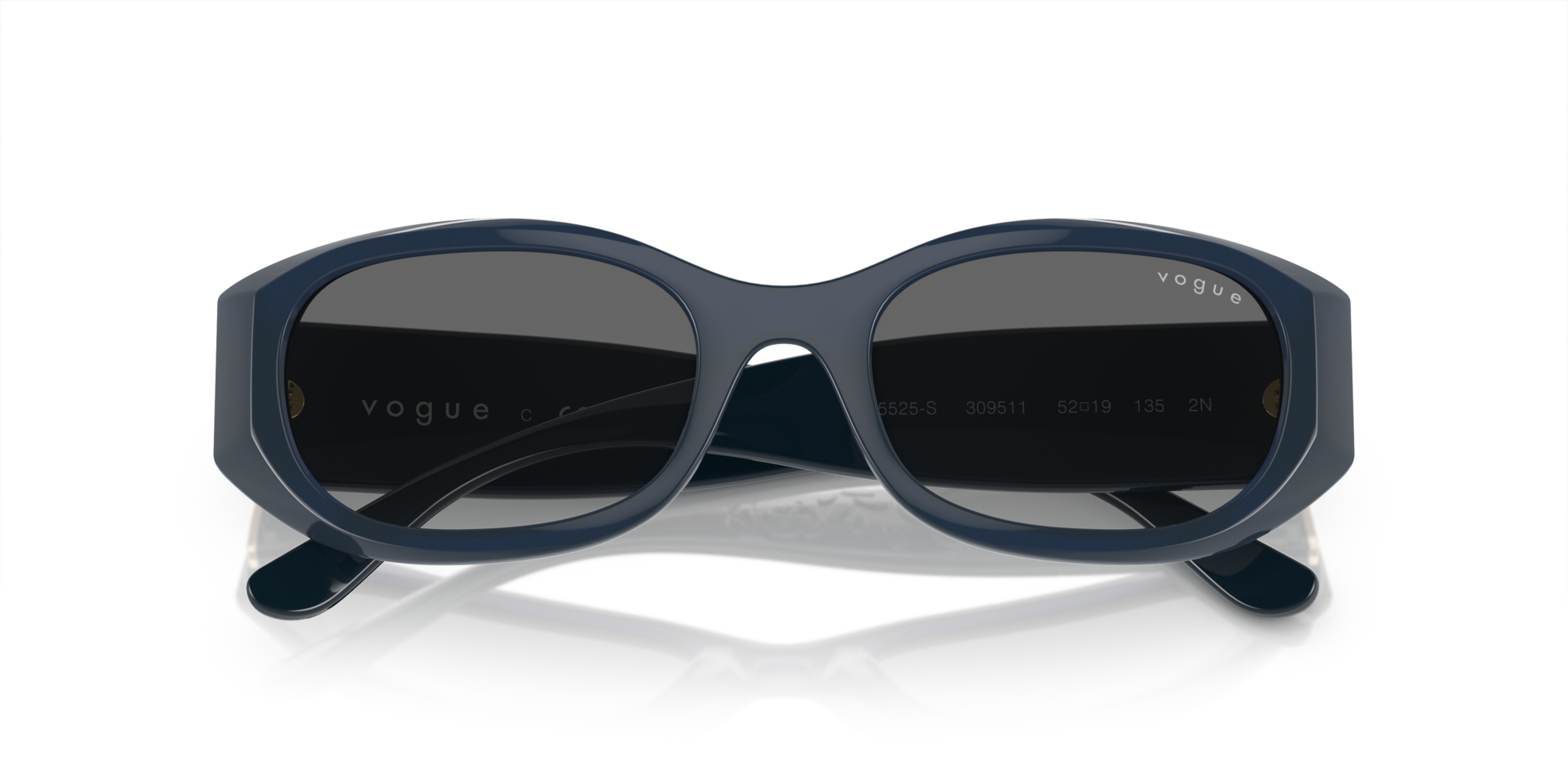 VO5525S 309511 Occhiali da sole VOGUE EYEWEAR 2