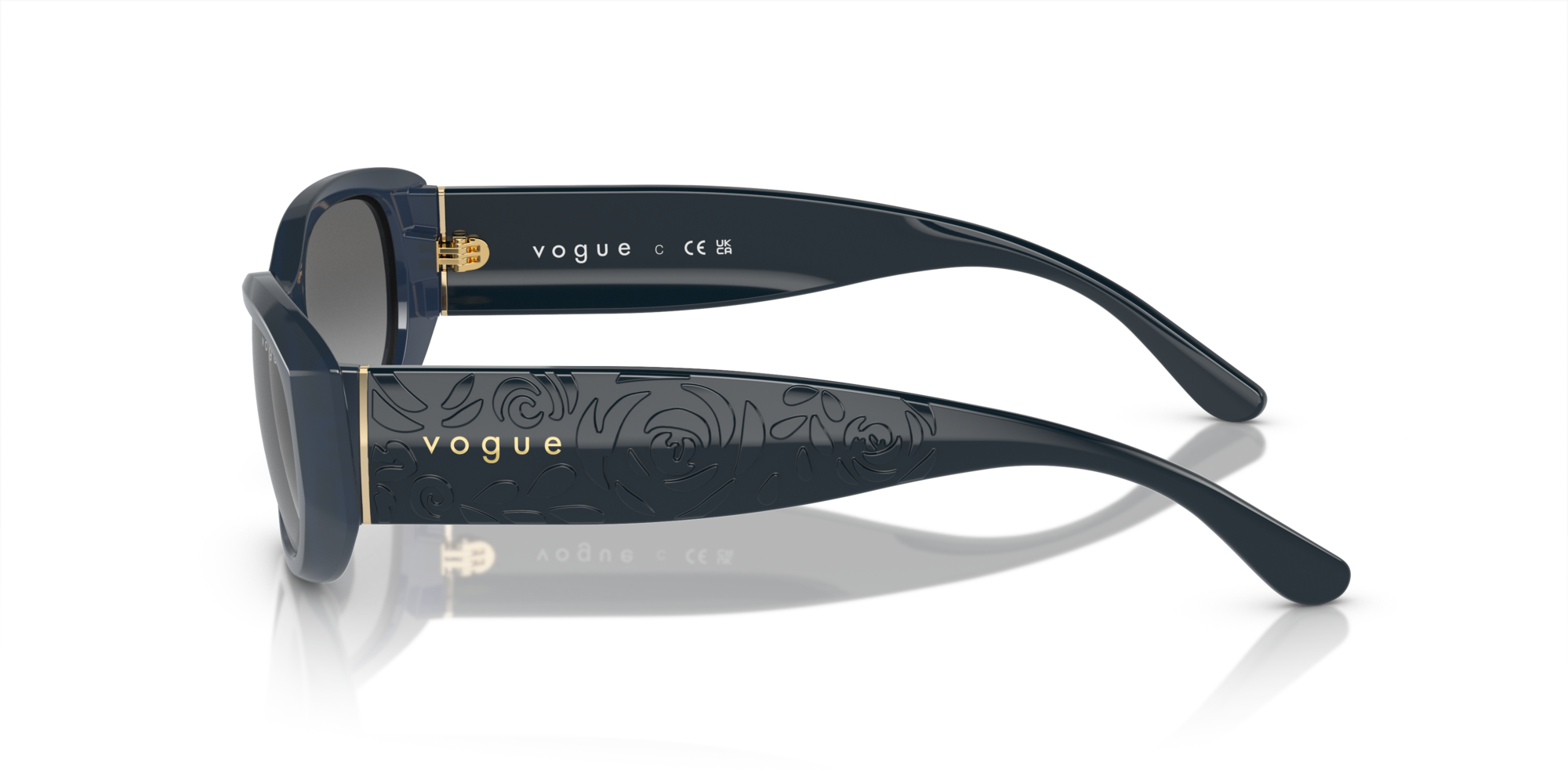 VO5525S 309511 Occhiali da sole VOGUE EYEWEAR 4