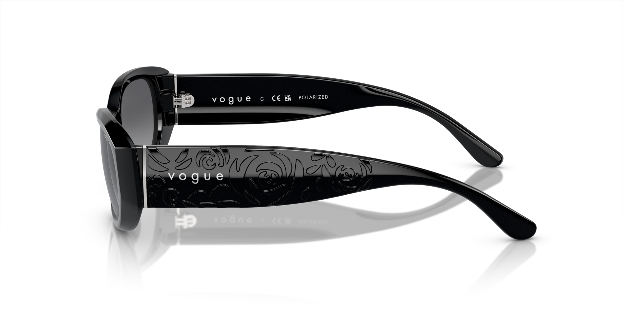 VO5525S W44/T3 Occhiali da sole VOGUE EYEWEAR 4