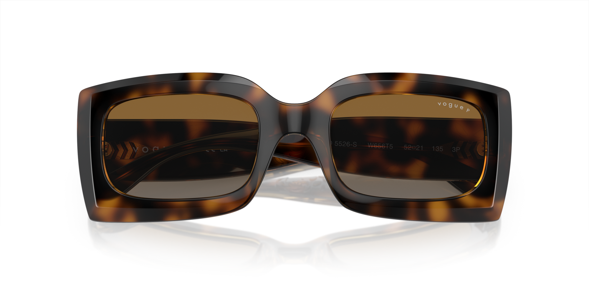 VO5526S W656T5 Occhiali da sole VOGUE EYEWEAR 2