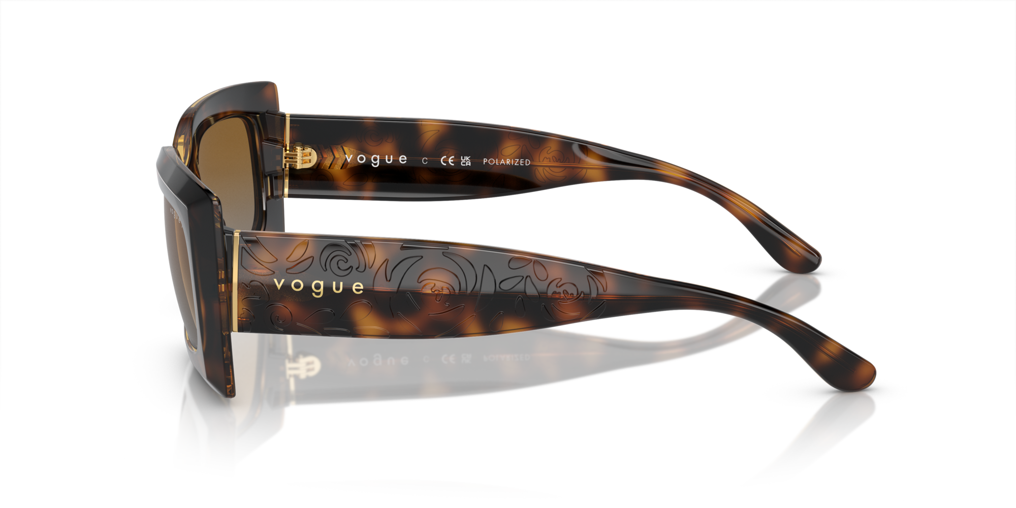 VO5526S W656T5 Occhiali da sole VOGUE EYEWEAR 4