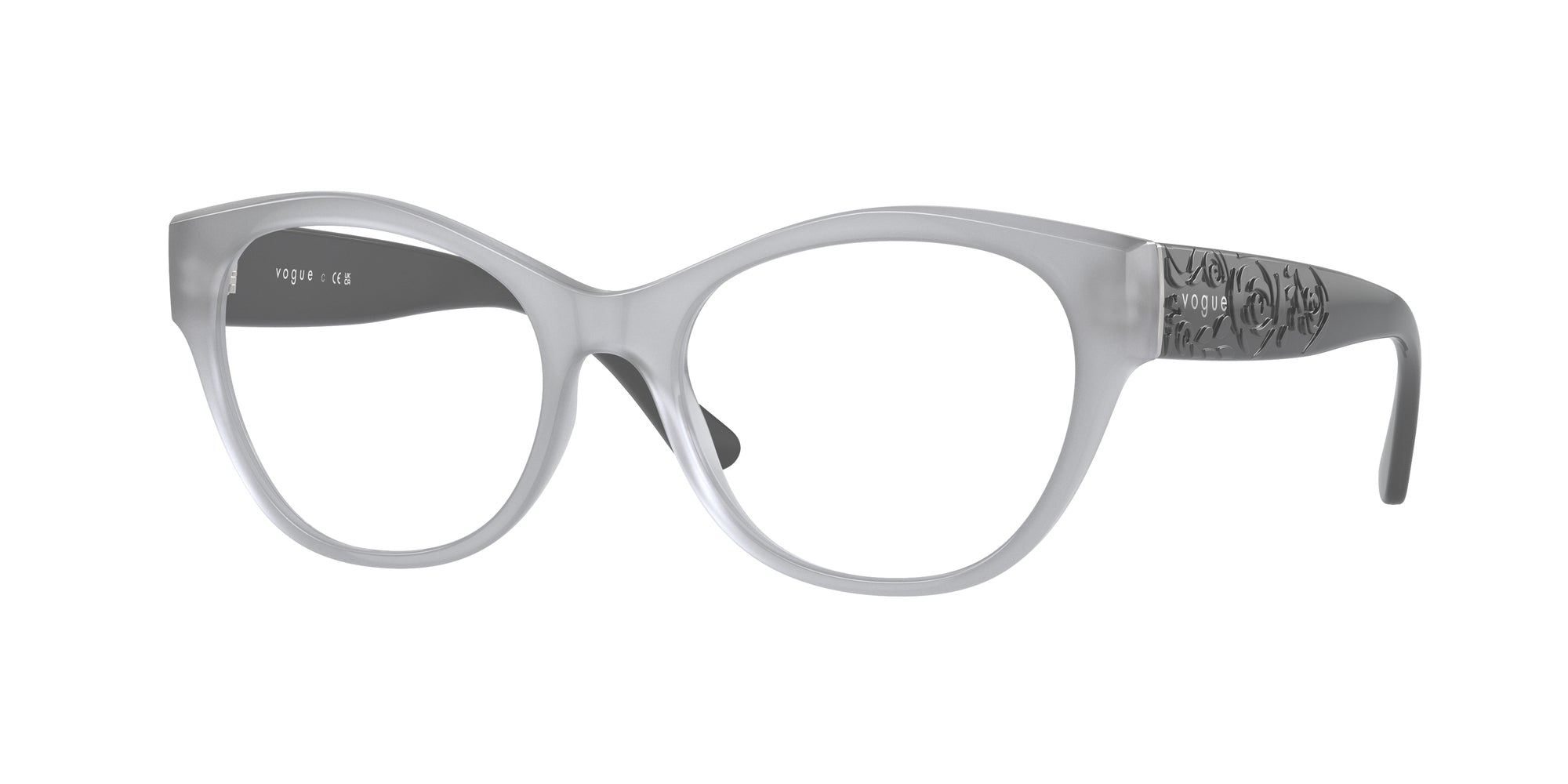 VOGUE SZEMÜVEGEK VO5527 3098 Optikai keretek VOGUE SZEMÜVEGEK 1