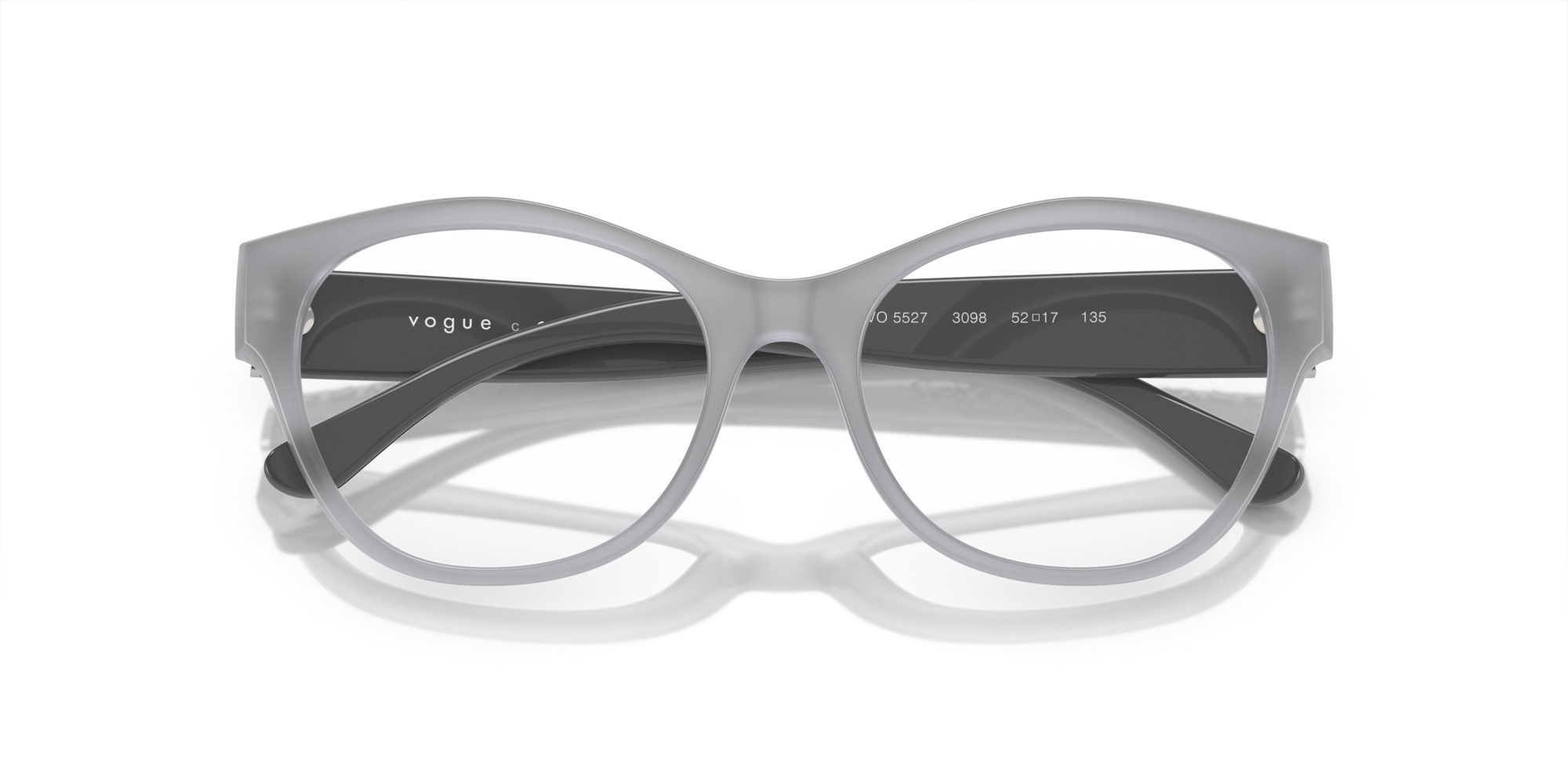VOGUE SZEMÜVEGEK VO5527 3098 Optikai keretek VOGUE SZEMÜVEGEK 2