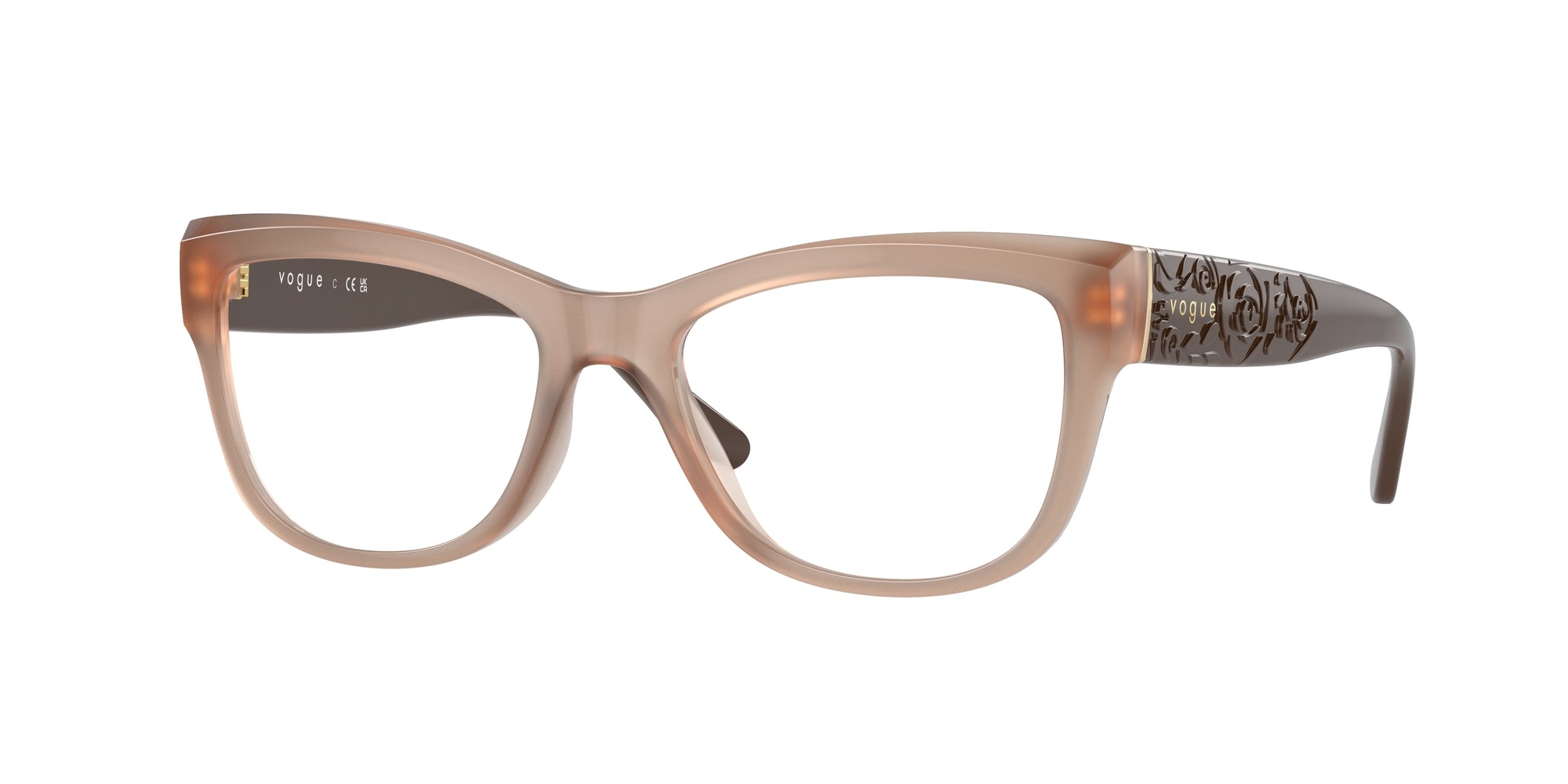 VOGUE EYEWEAR VO5528 3097 Montature da vista VOGUE EYEWEAR 1
