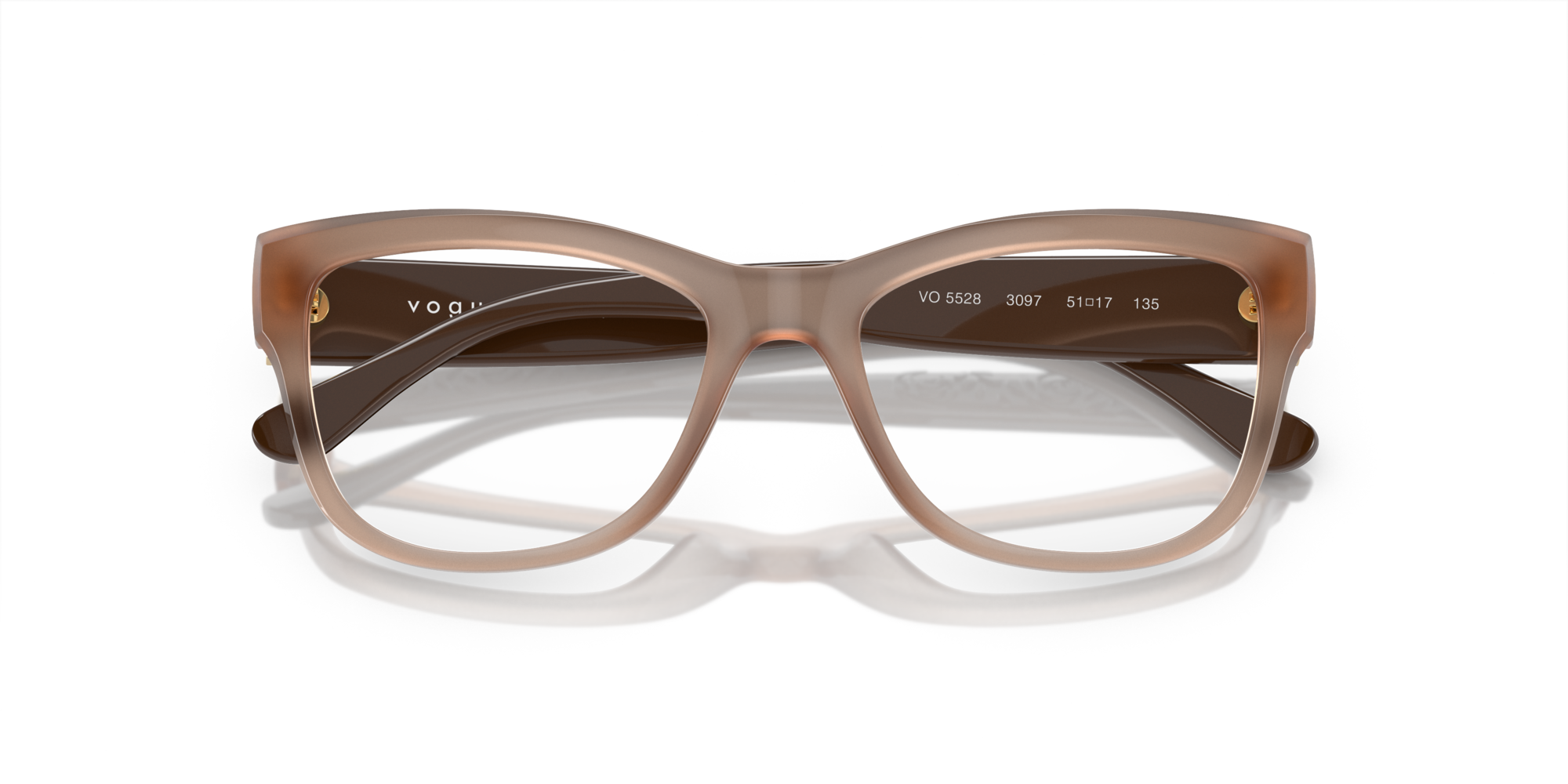 VOGUE EYEWEAR VO5528 3097 Montature da vista VOGUE EYEWEAR 2
