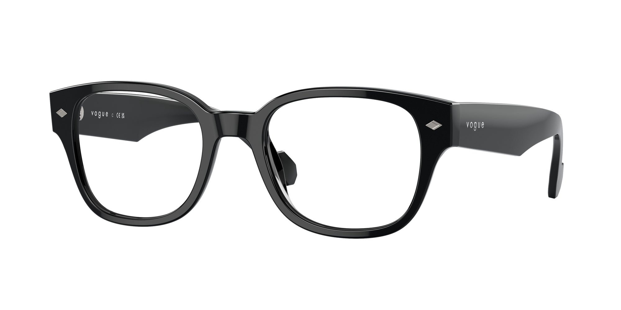 VOGUE EYEWEAR VO5529 W44 Optické obroučky VOGUE BRÝLE 1