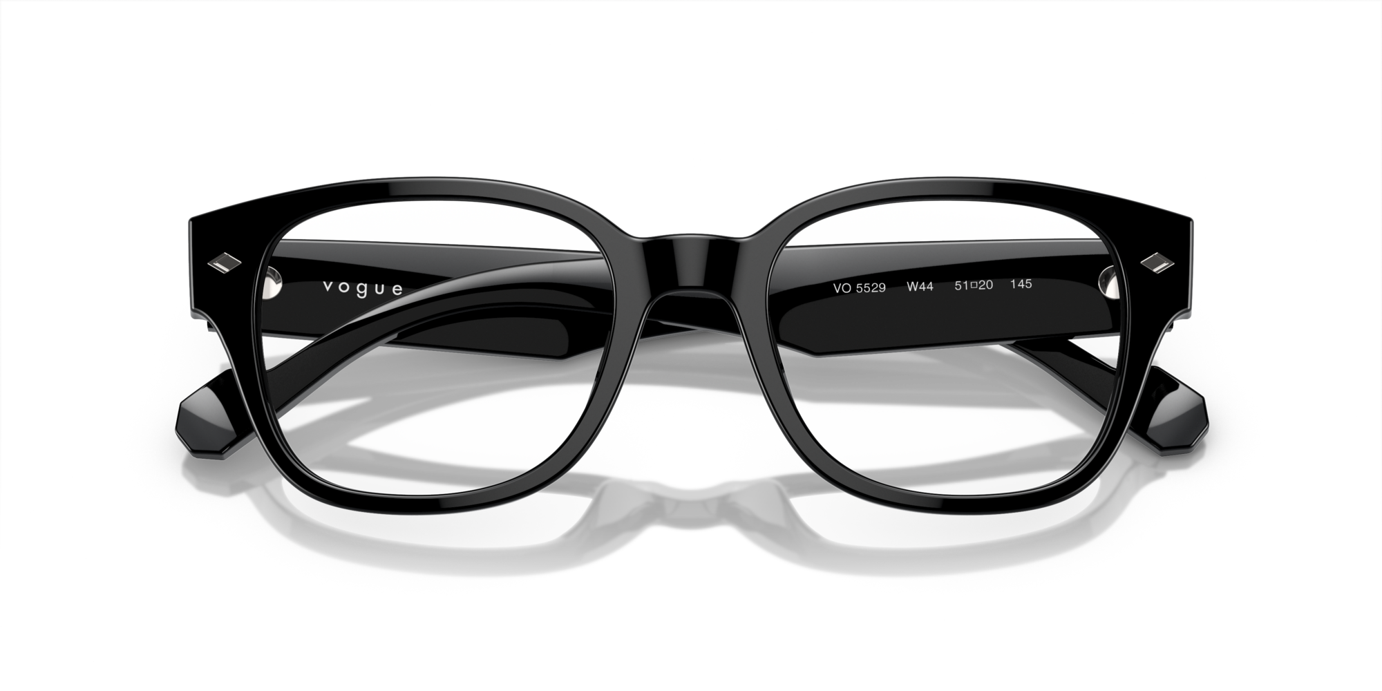 VOGUE EYEWEAR VO5529 W44 Optické obroučky VOGUE BRÝLE 2