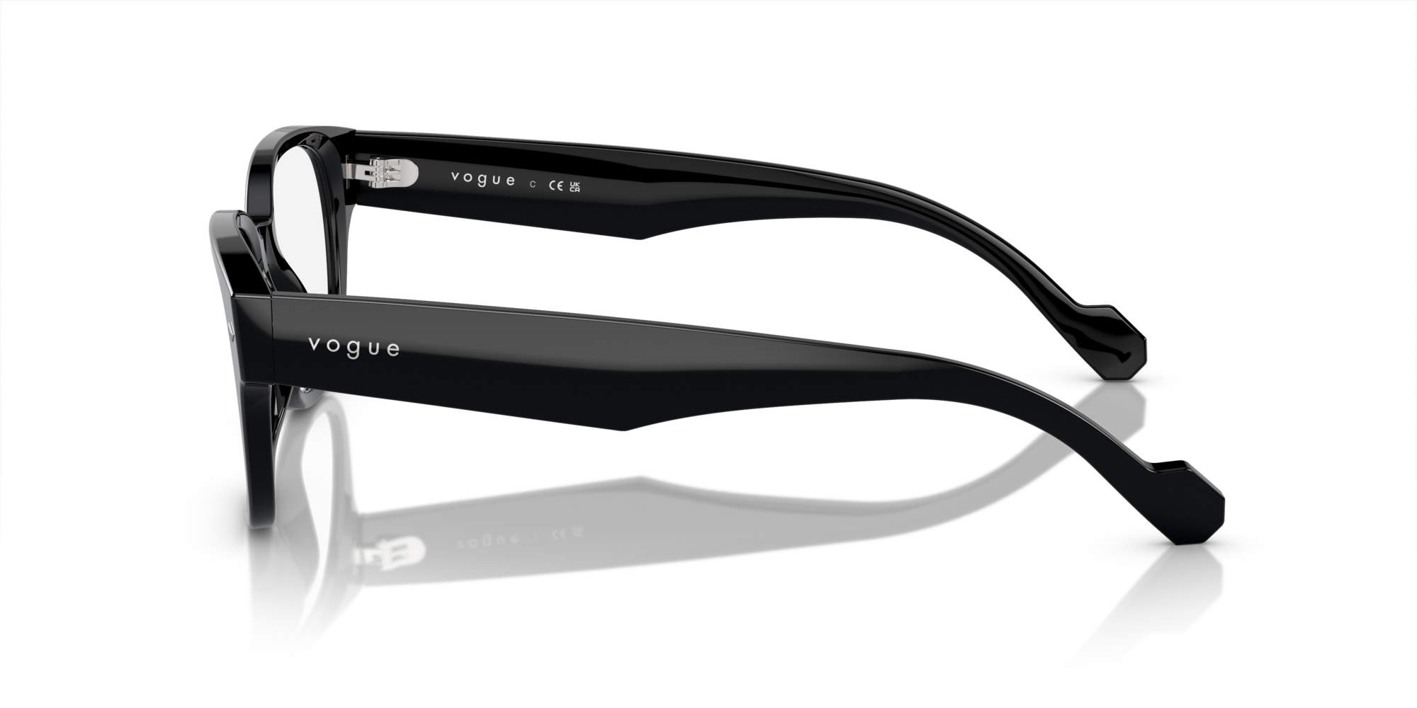 VOGUE EYEWEAR VO5529 W44 Optické obroučky VOGUE BRÝLE 4