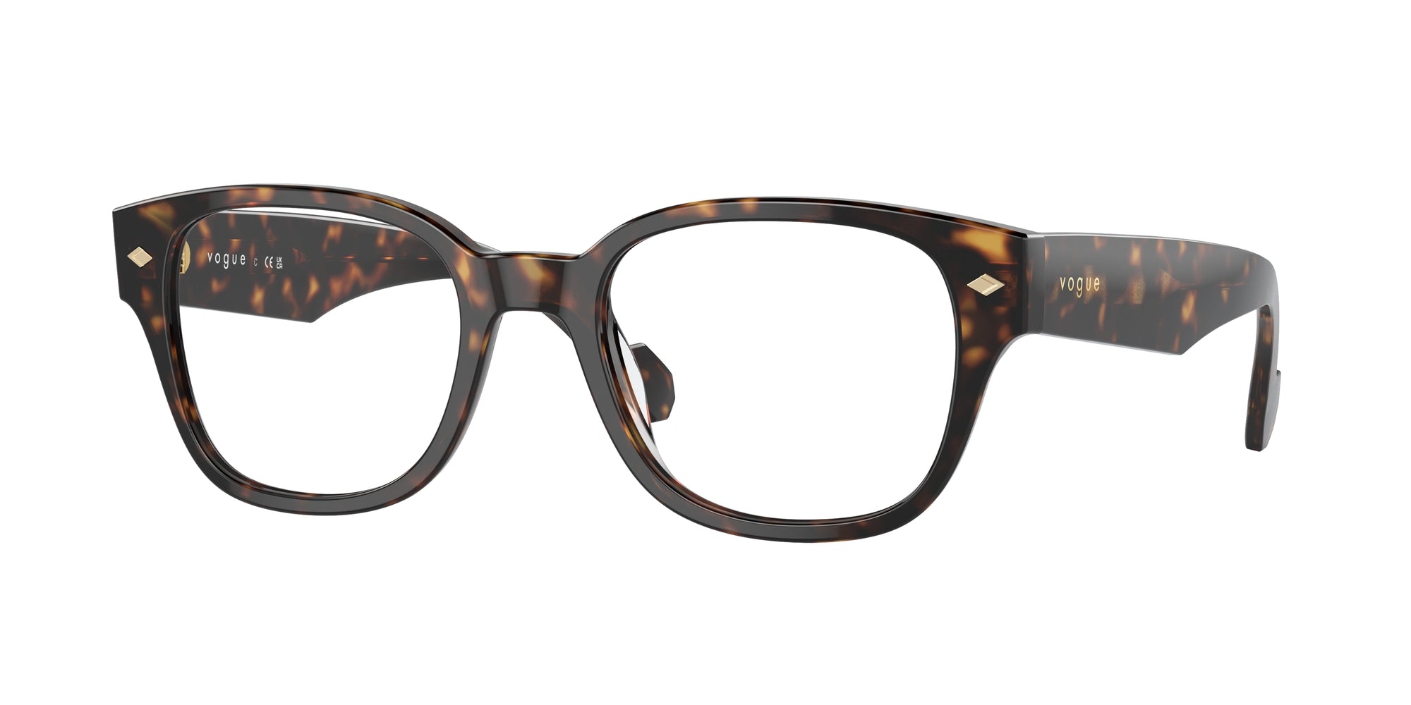 VOGUE EYEWEAR VO5529 W656 Optické obroučky VOGUE BRÝLE 1