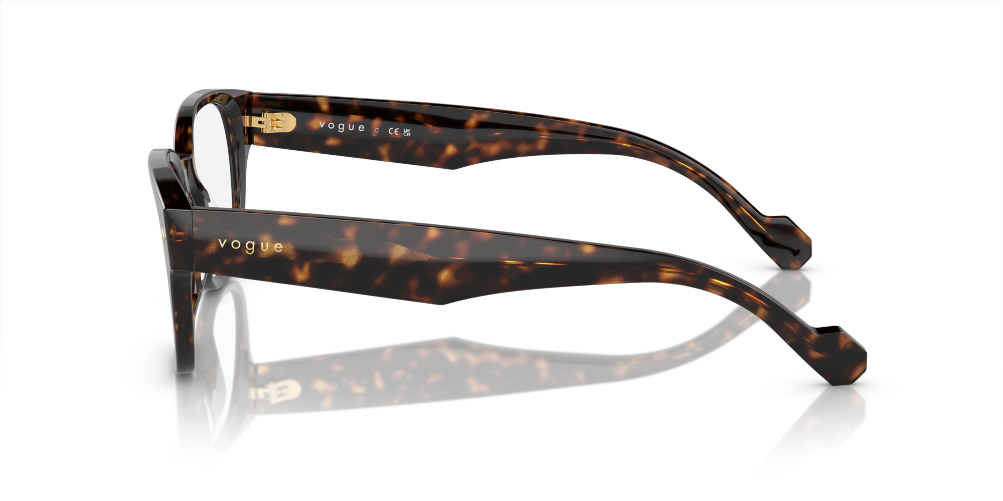 VOGUE EYEWEAR VO5529 W656 Optické obroučky VOGUE BRÝLE 4
