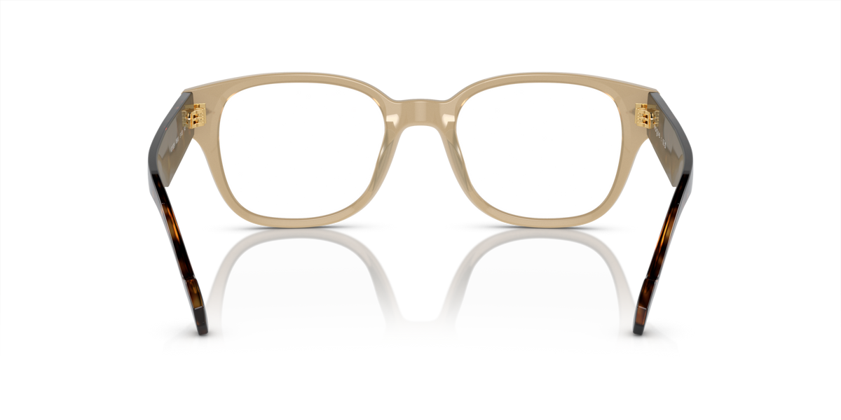 VOGUE EYEWEAR VO5529 W900 Optické obroučky VOGUE BRÝLE 5