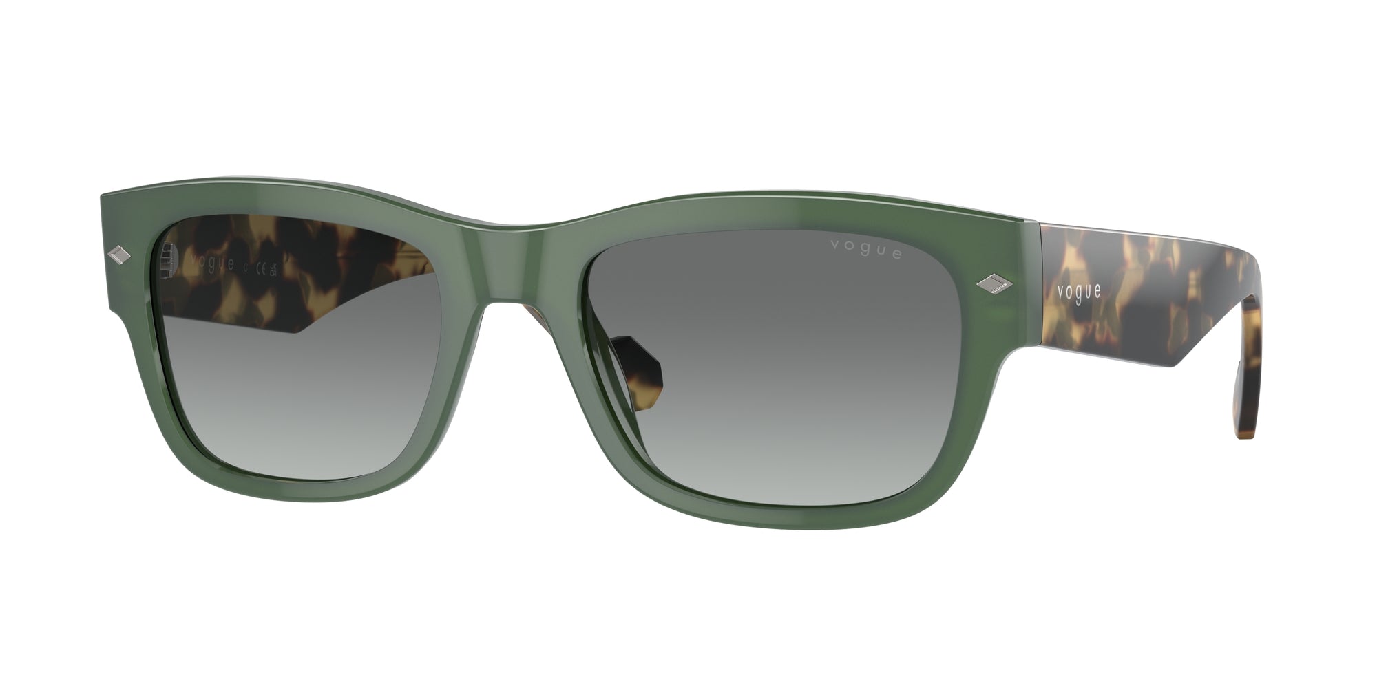 VO5530S 309211 Occhiali da sole VOGUE EYEWEAR 1
