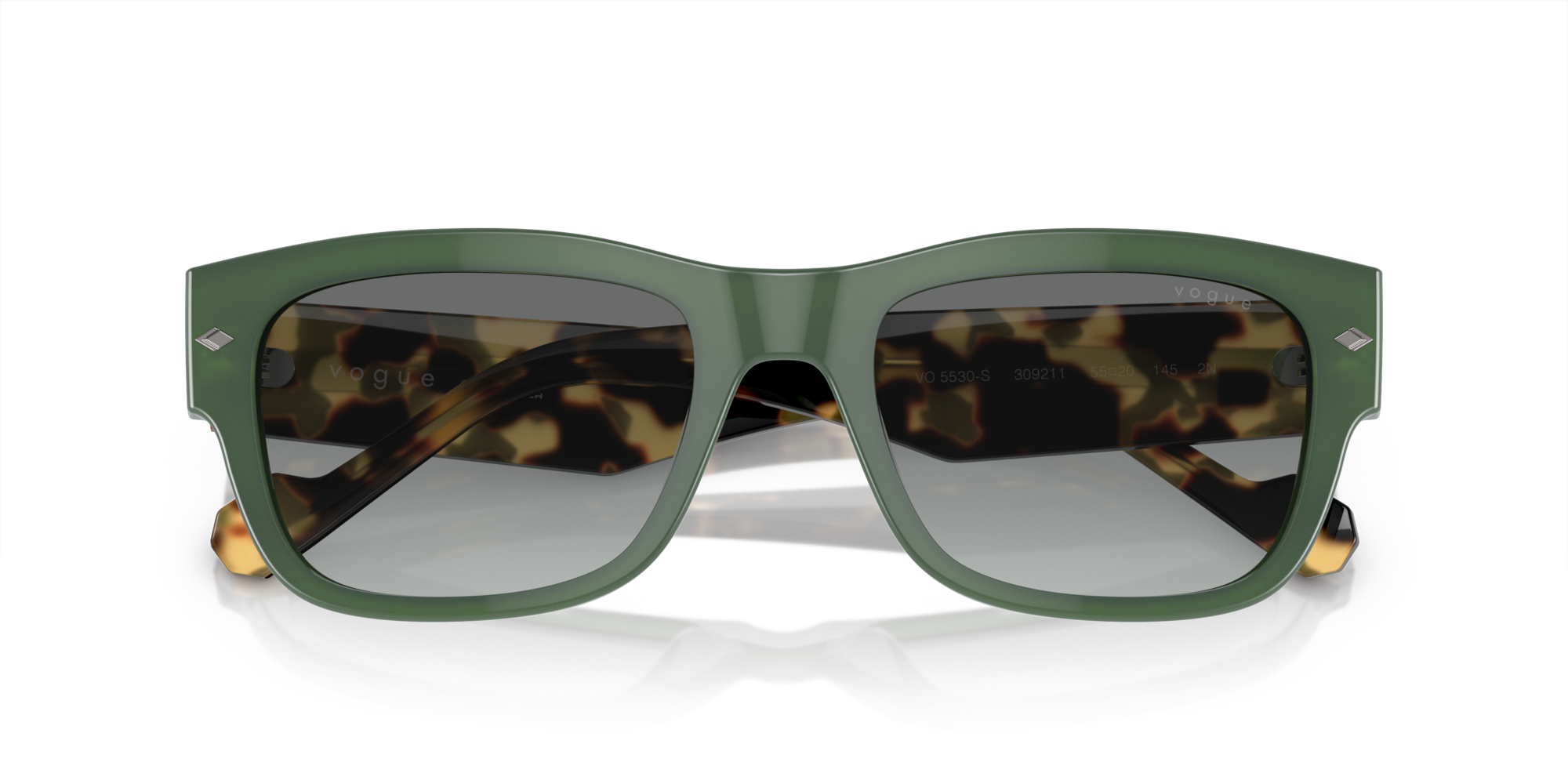 VO5530S 309211 Occhiali da sole VOGUE EYEWEAR 2