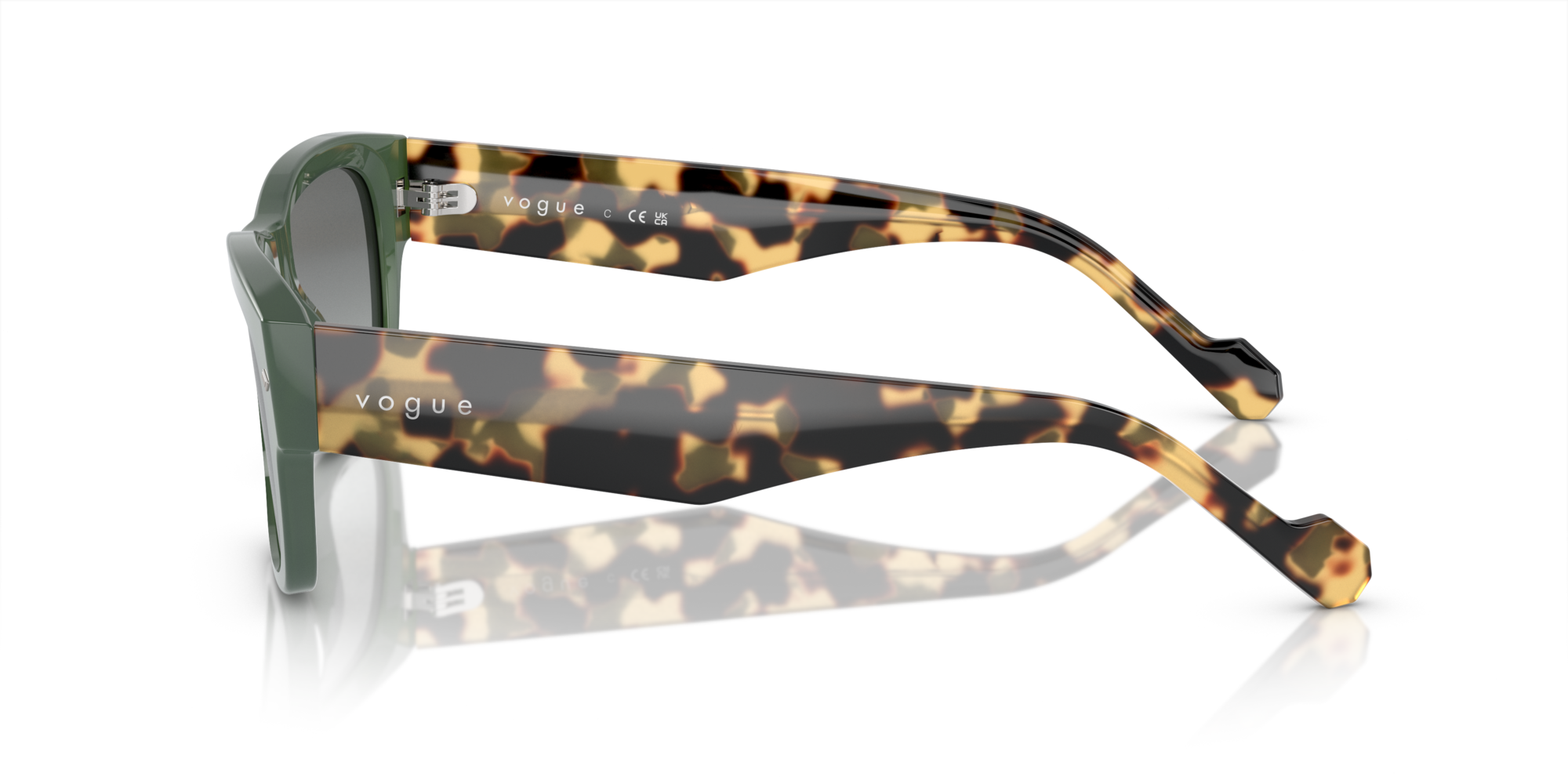 VO5530S 309211 Occhiali da sole VOGUE EYEWEAR 4