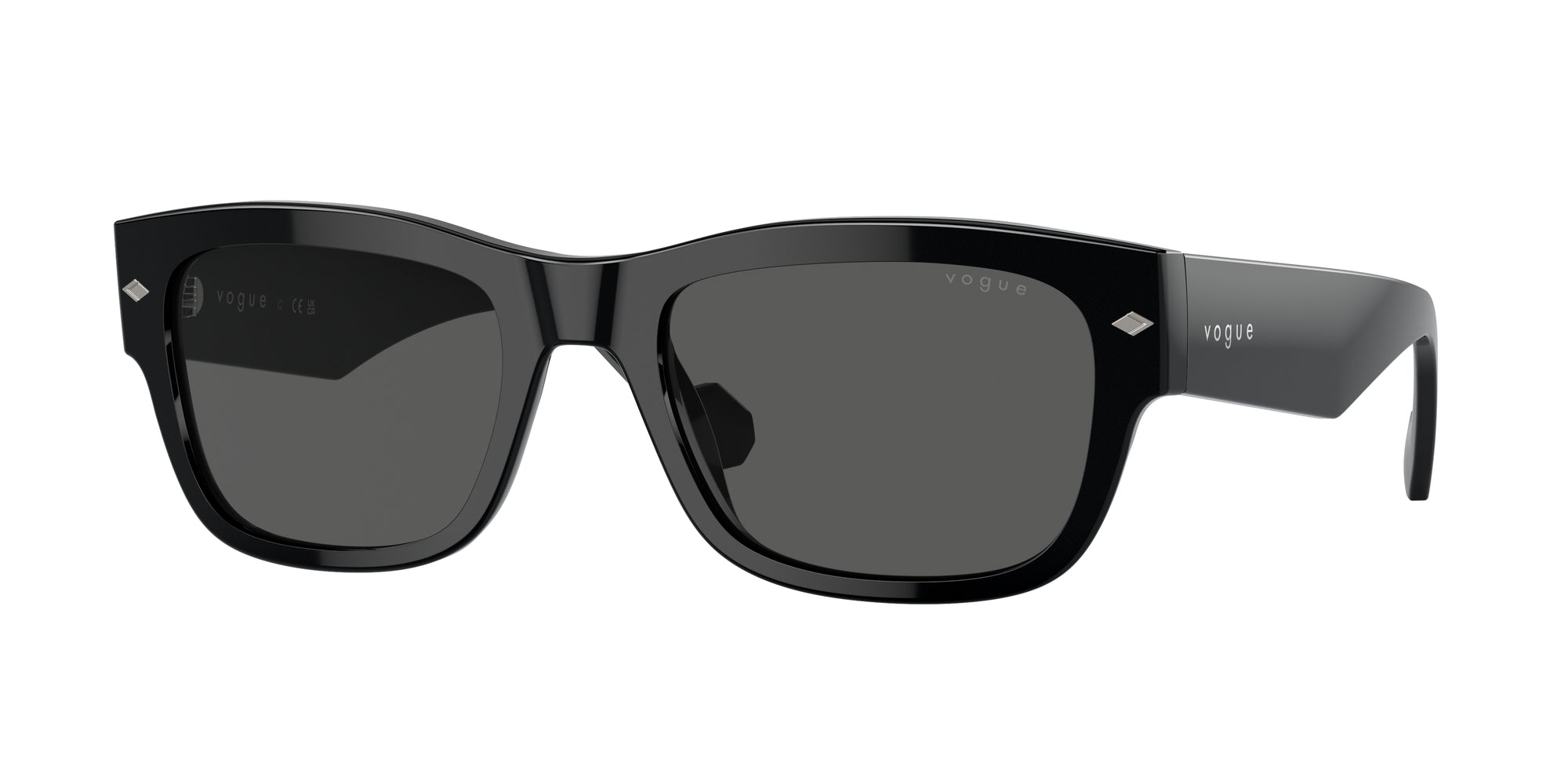 VO5530S W44/87 Occhiali da sole VOGUE EYEWEAR 1