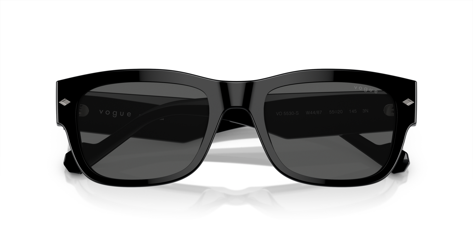 VO5530S W44/87 Occhiali da sole VOGUE EYEWEAR 2