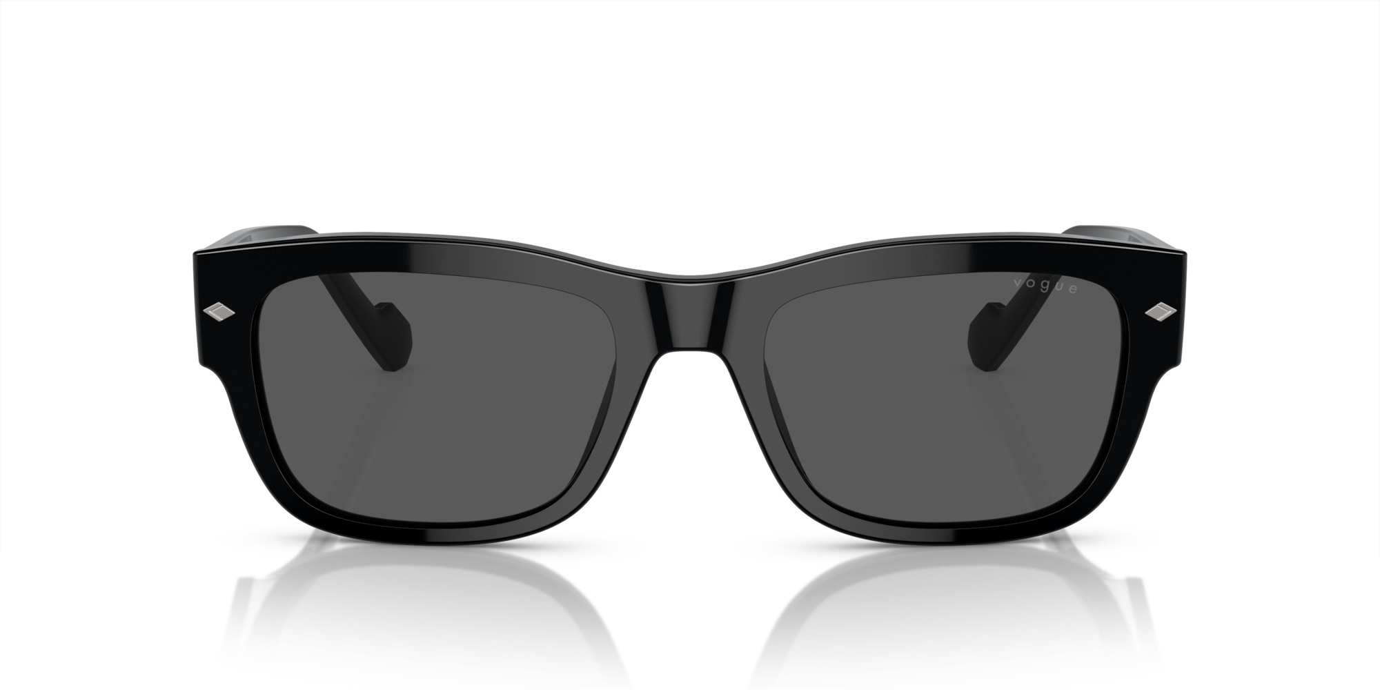 VO5530S W44/87 Occhiali da sole VOGUE EYEWEAR 3
