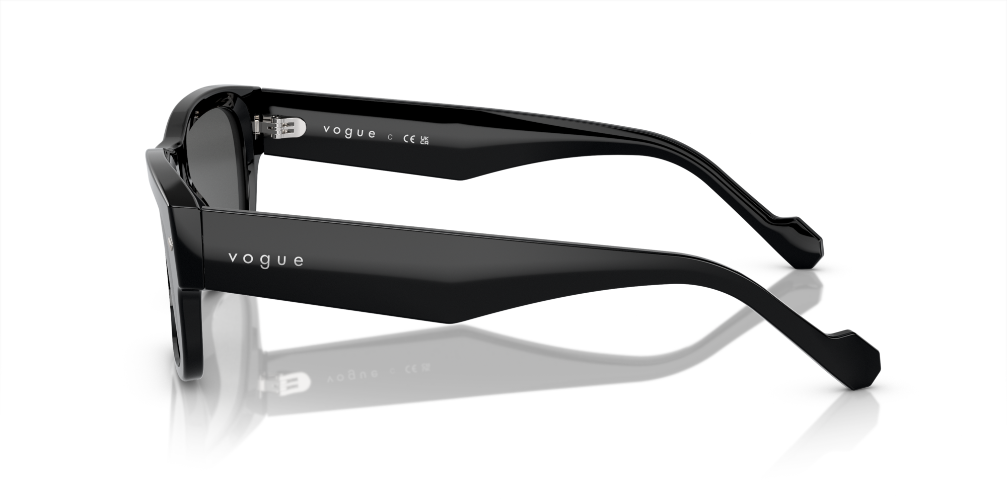 VO5530S W44/87 Occhiali da sole VOGUE EYEWEAR 4