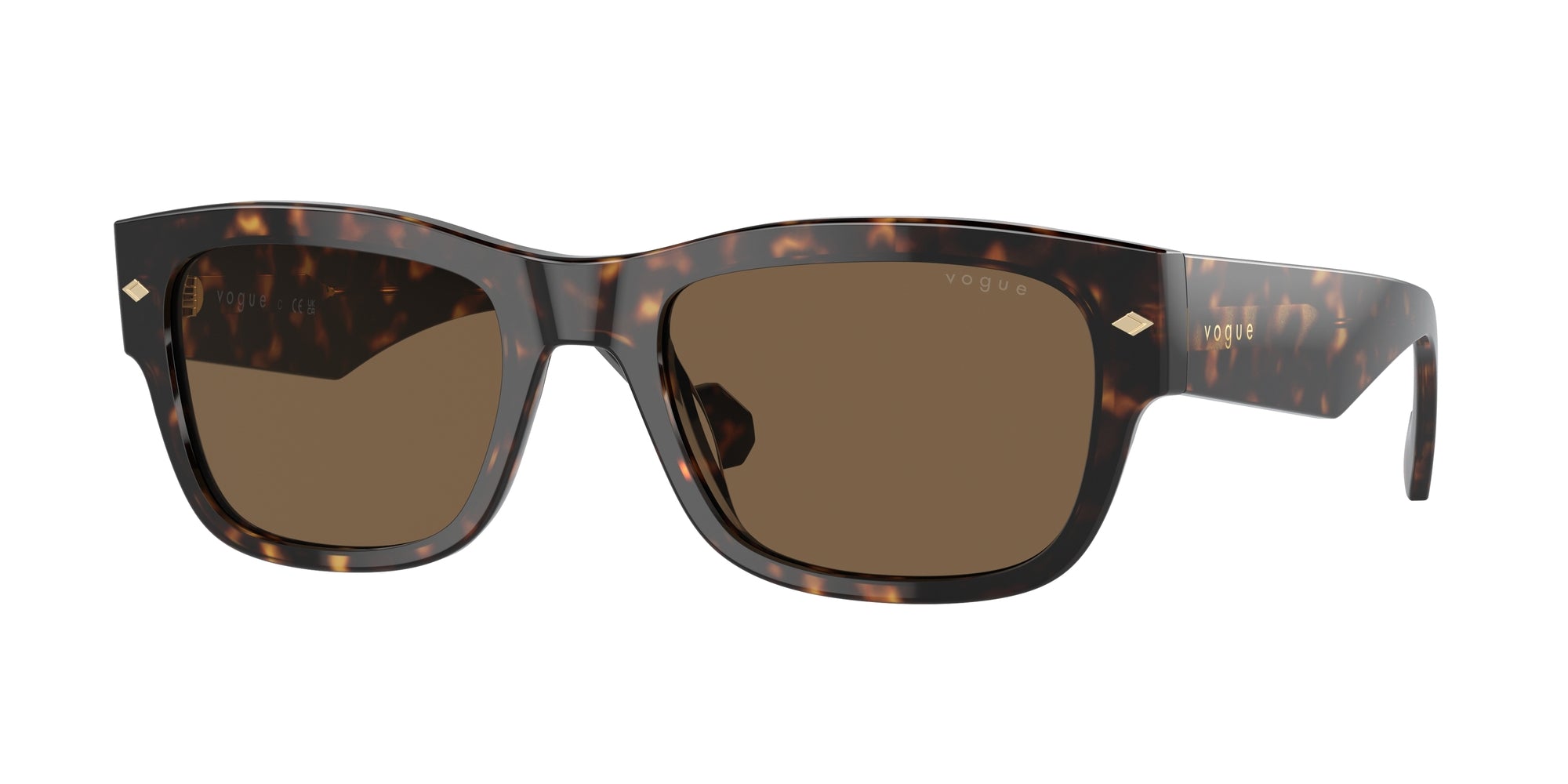 VO5530S W65673 Occhiali da sole VOGUE EYEWEAR 1