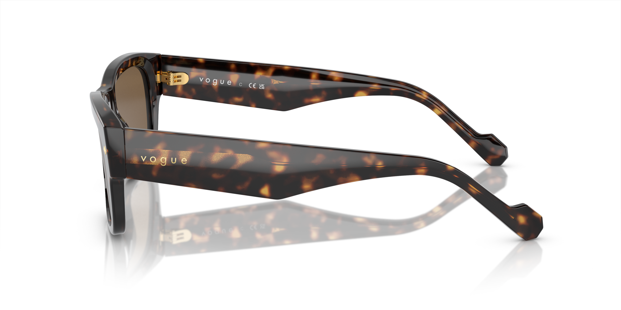 VO5530S W65673 Occhiali da sole VOGUE EYEWEAR 4