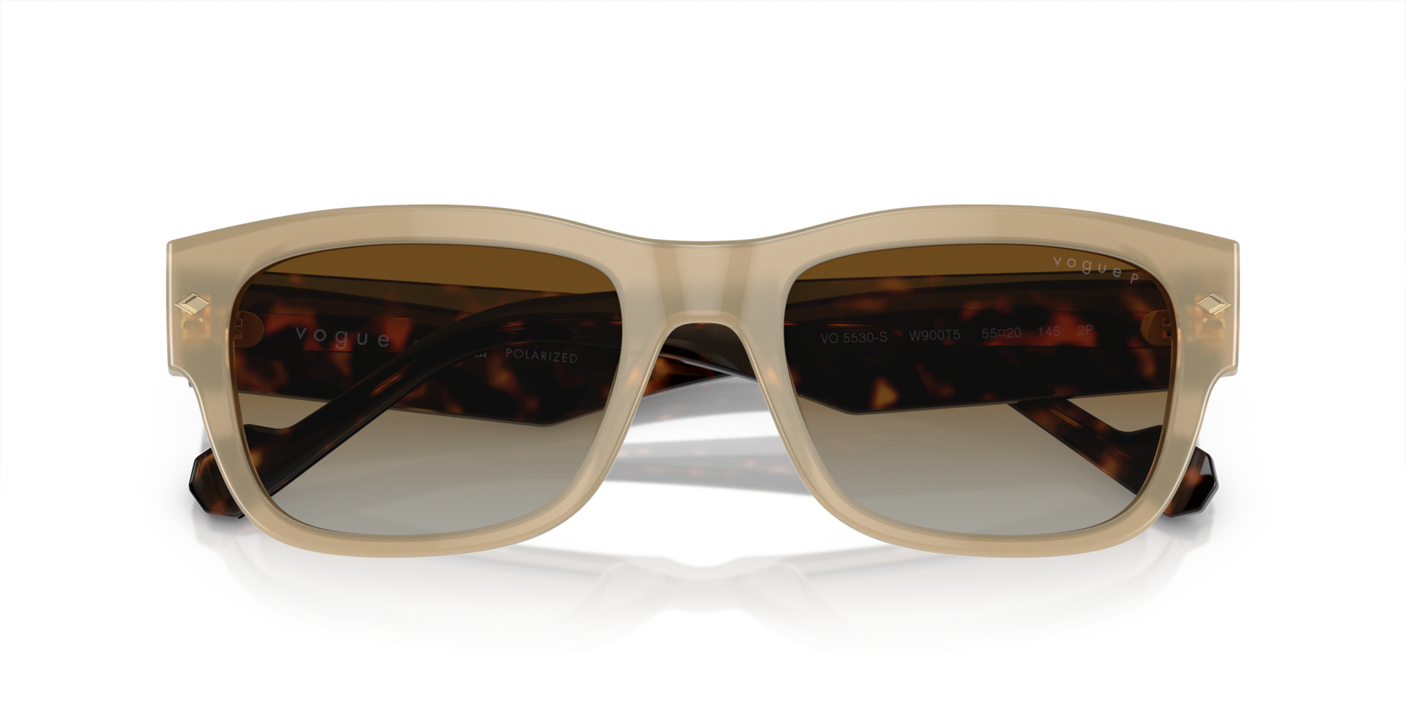 VO5530S W900T5 Occhiali da sole VOGUE EYEWEAR 2