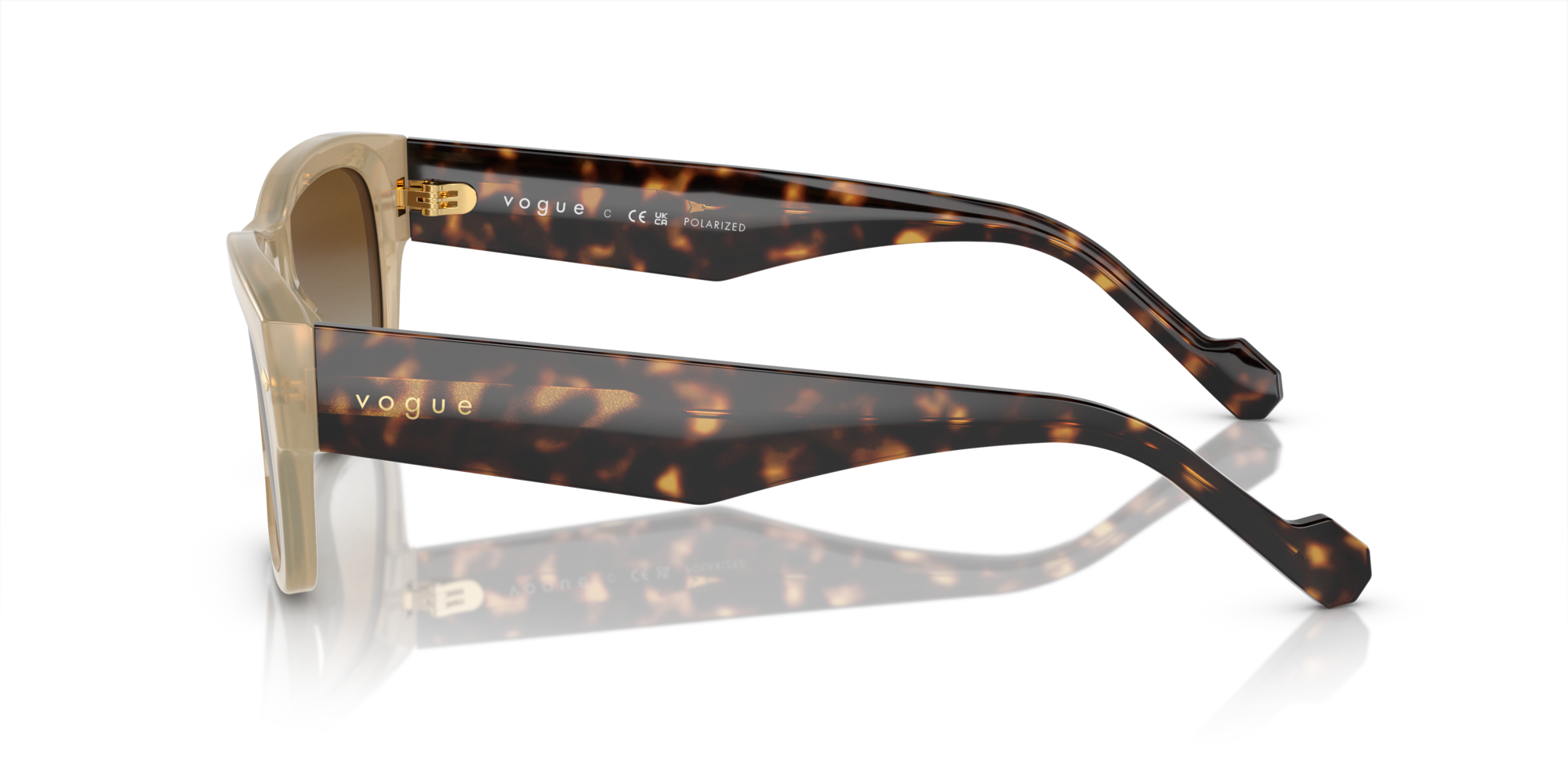 VO5530S W900T5 Occhiali da sole VOGUE EYEWEAR 4