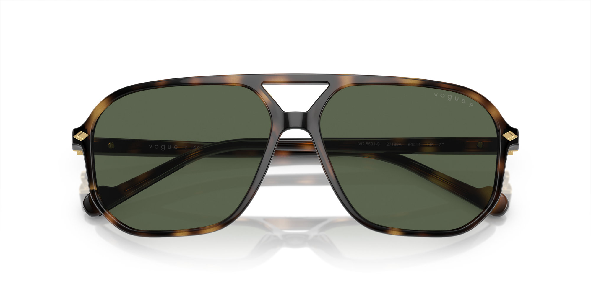 VO5531S 27189A Occhiali da sole VOGUE EYEWEAR 2